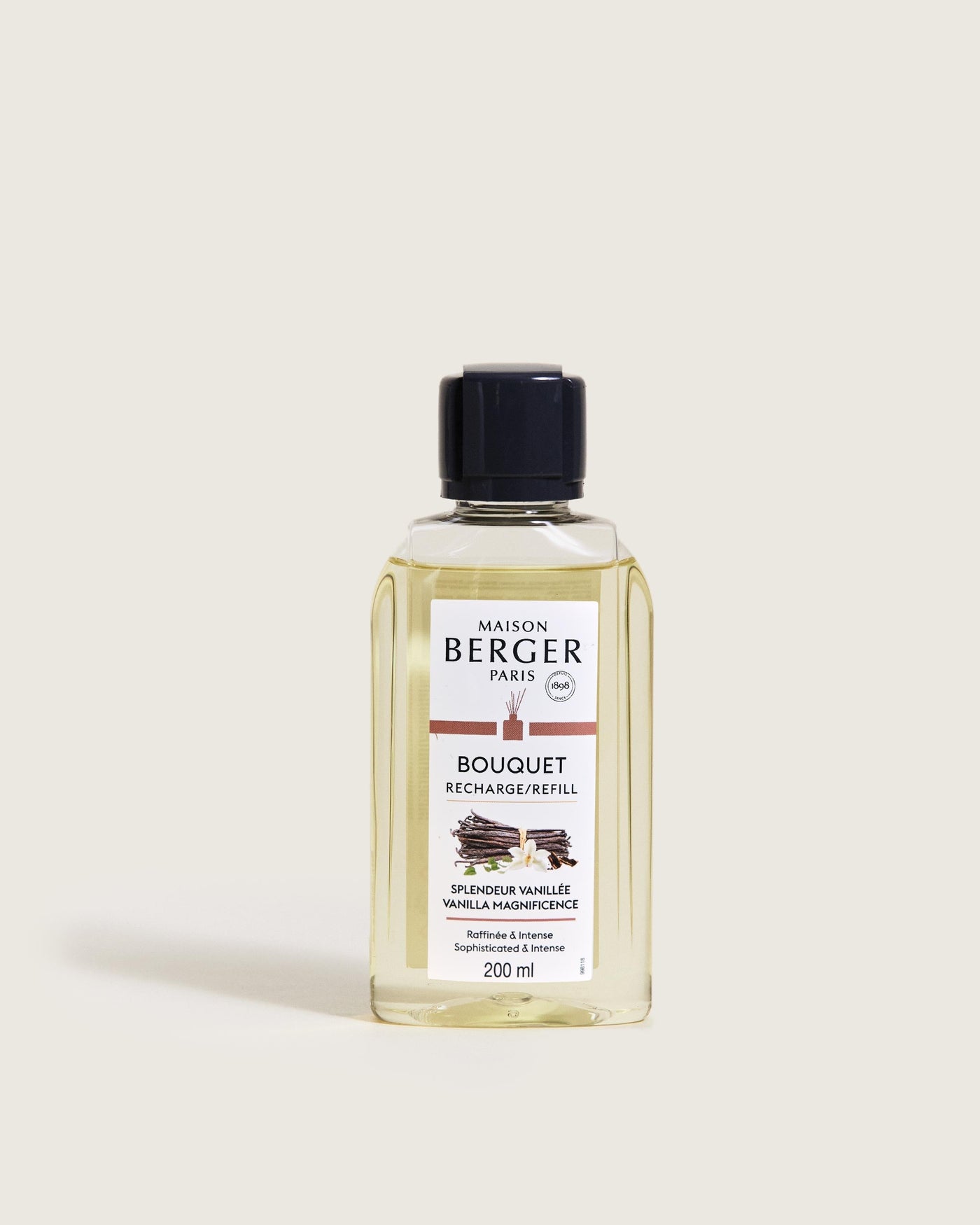 Vanilla Magnificence Bouquet Refill 200ml