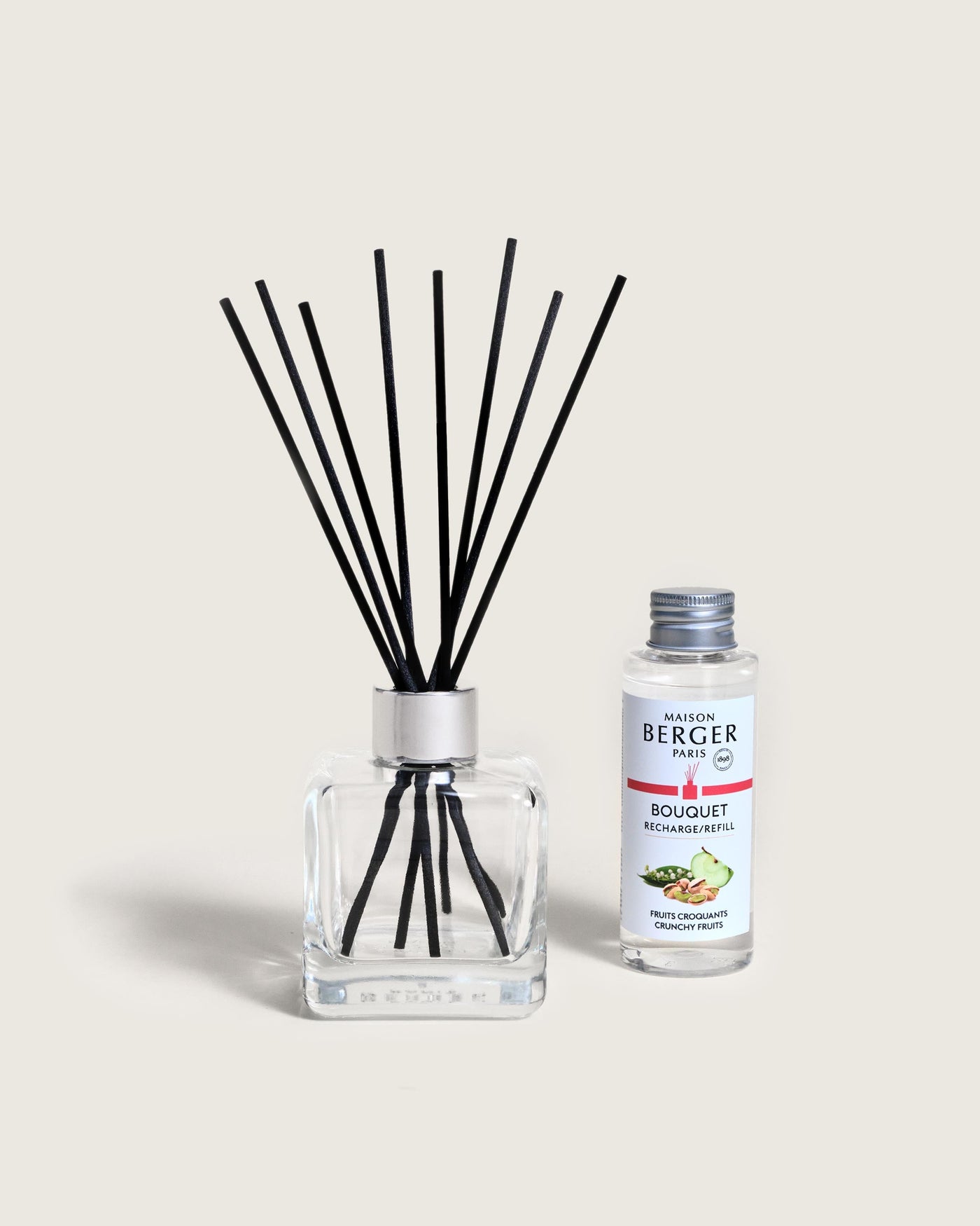 Crunchy Fruits Scented Bouquet