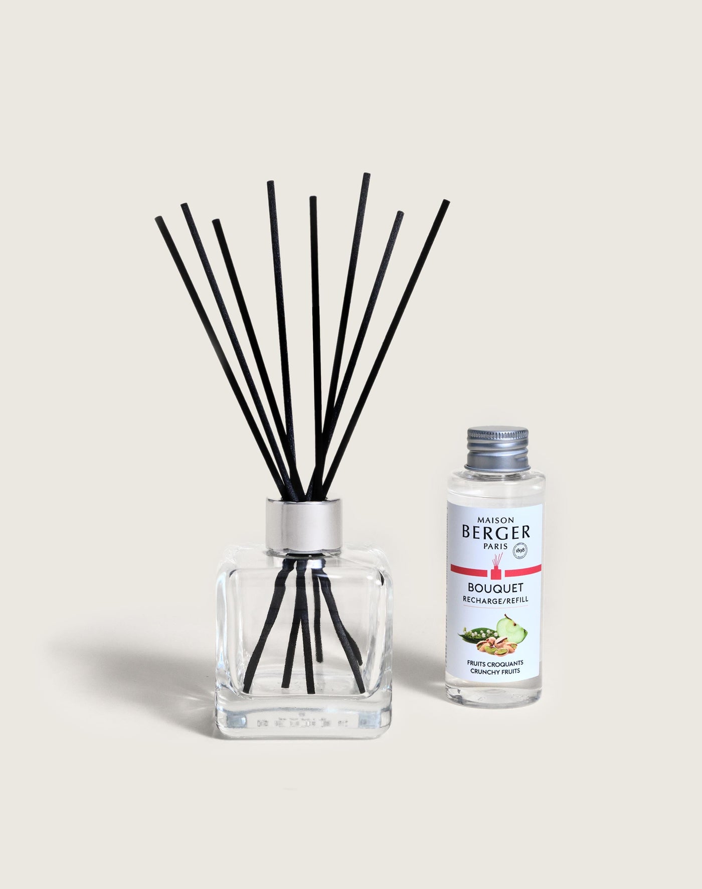 Crunchy Fruits Scented Bouquet