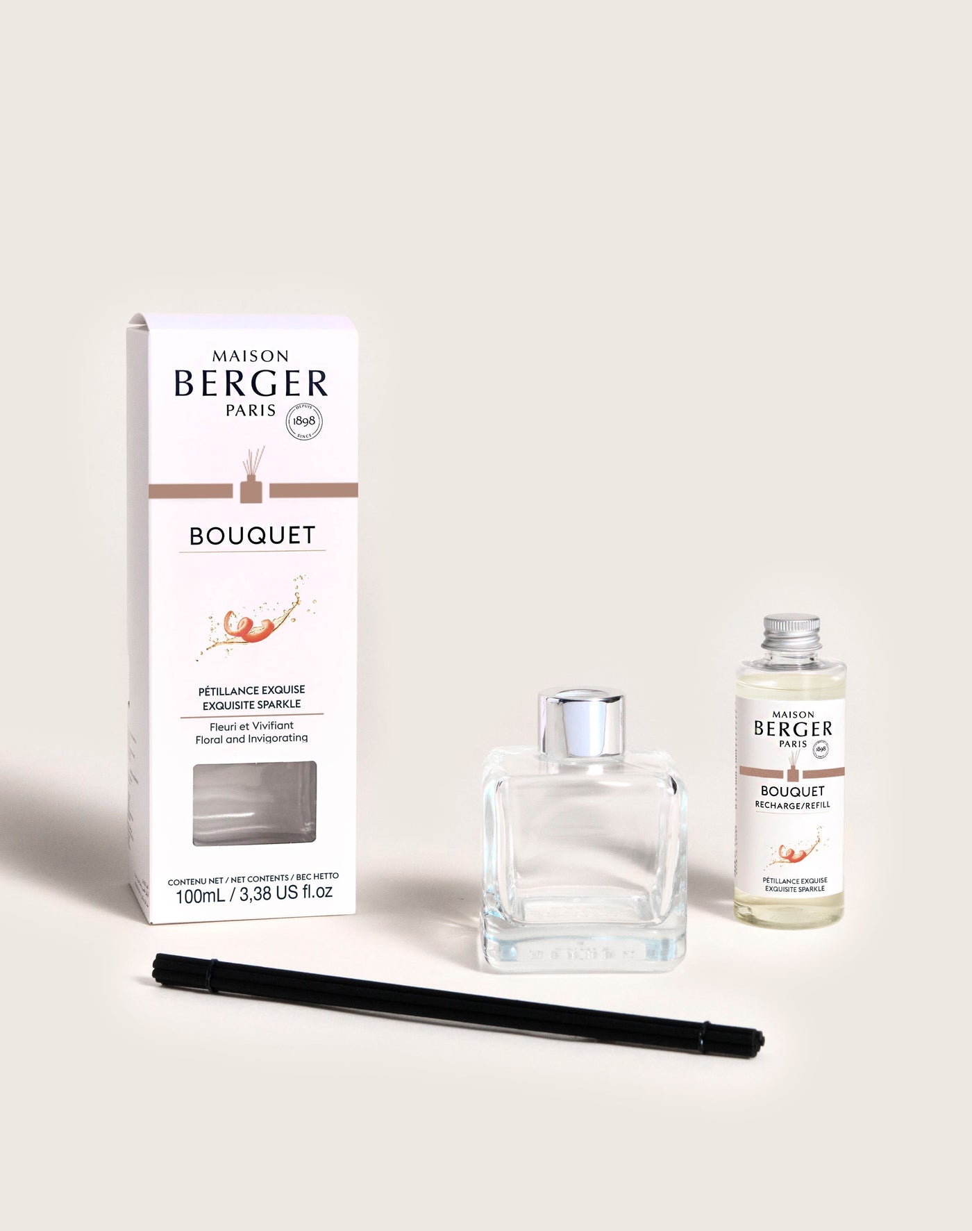 Exquisite Sparkle Scented Bouquet