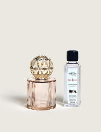 Nude Pomelis Lamp Berger Gift Pack