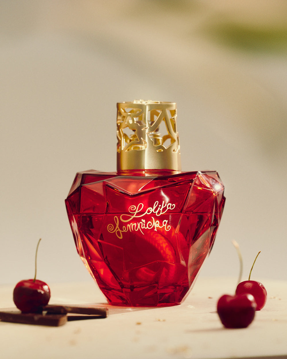 Lolita Lempicka Sweet Lamp Berger Gift Pack