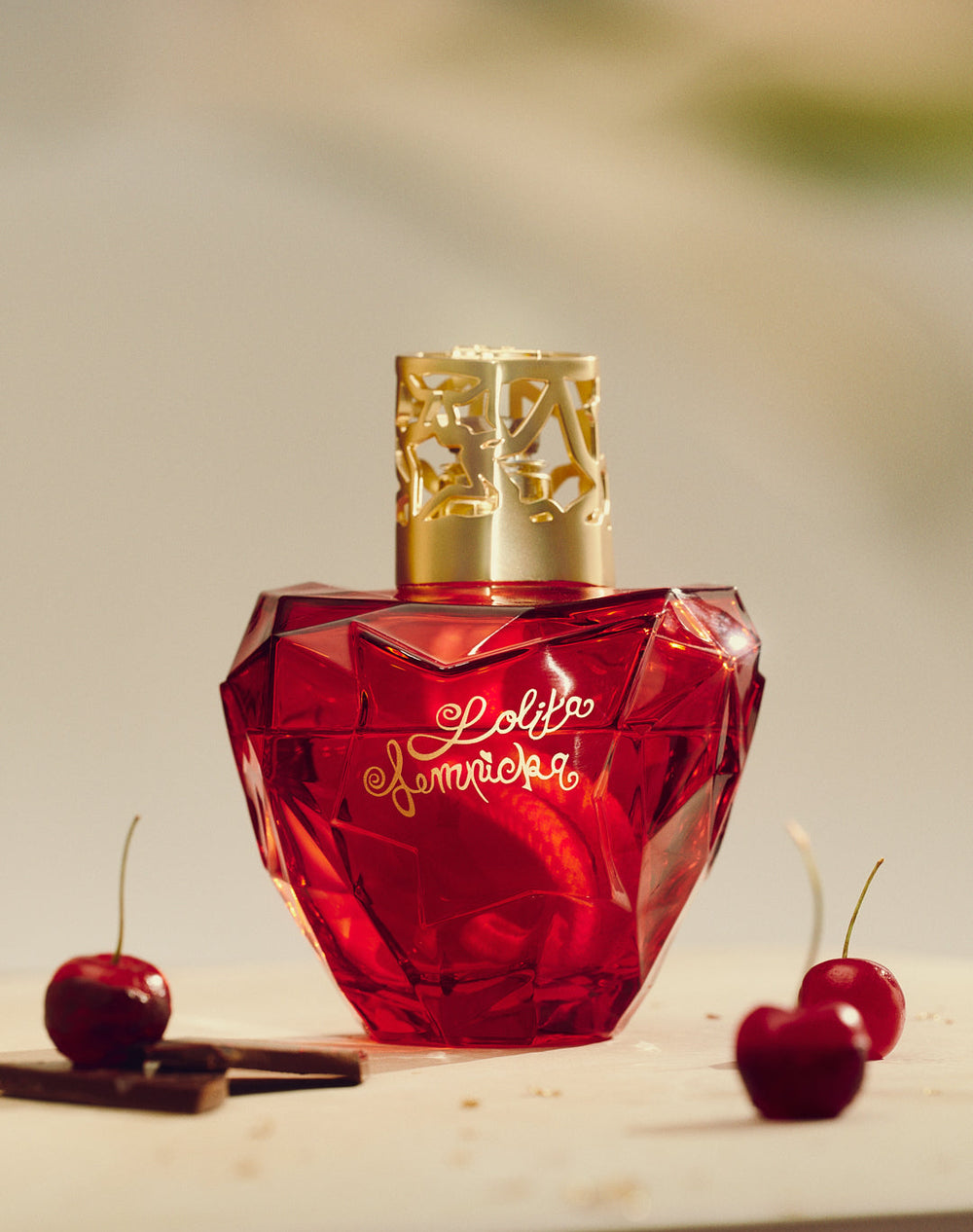 Lolita Lempicka Sweet Lamp Berger Gift Pack