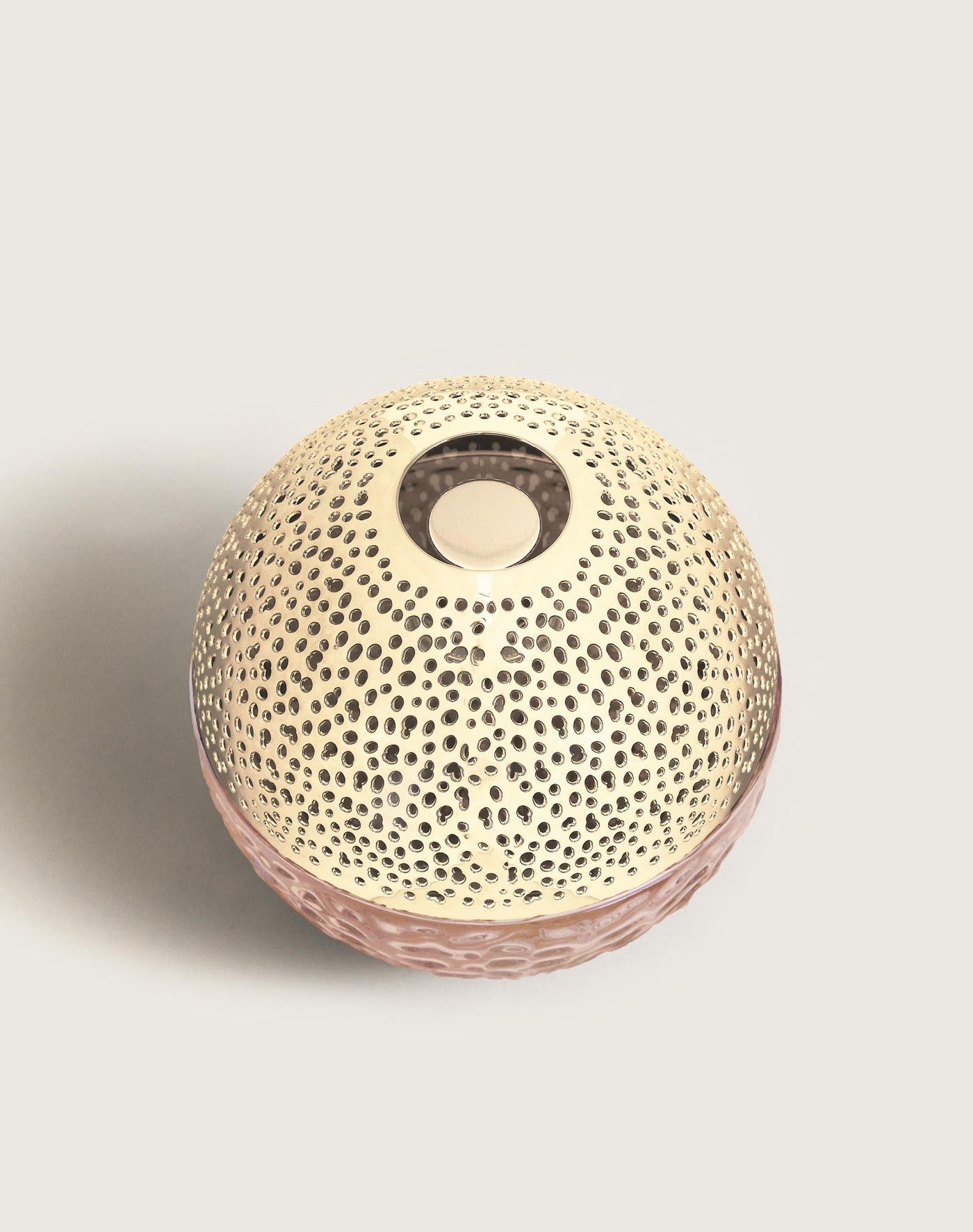 Nude Gravity Lamp Berger