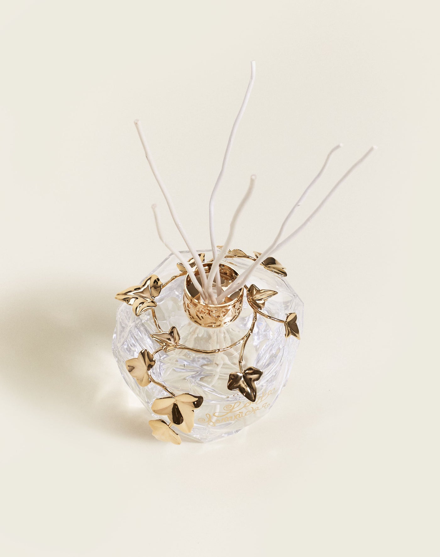 Lolita Lempicka Transparent Bouquet Art Edition