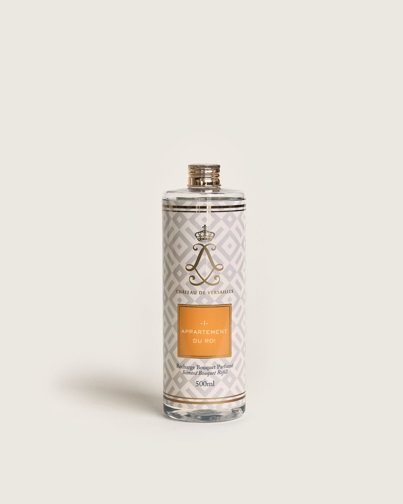 Appartement du Roi Château de Versailles 500ml Bouquet Refill