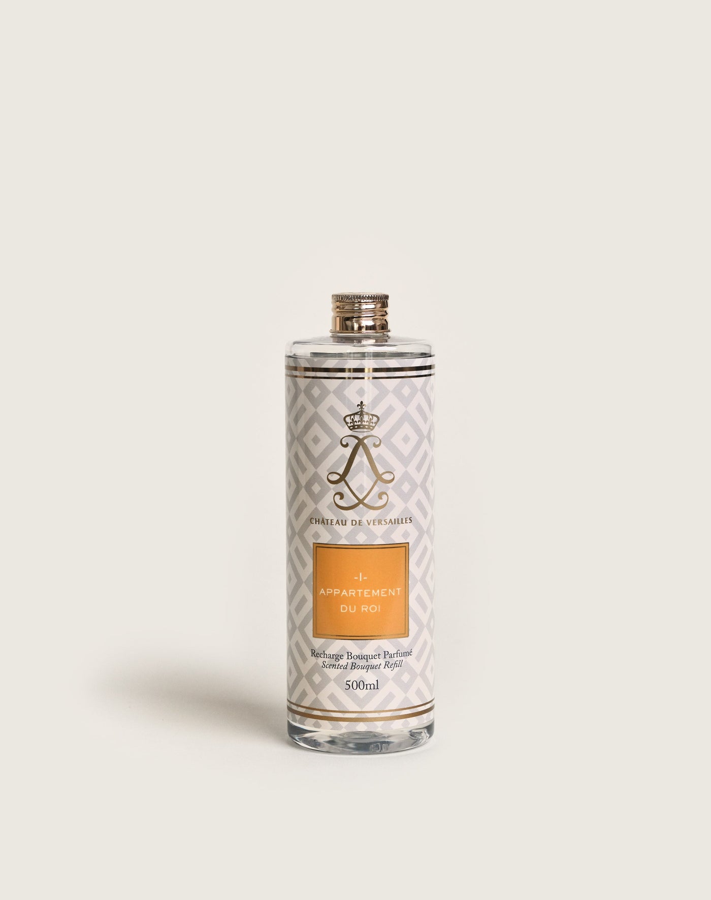 Appartement du Roi Château de Versailles 500ml Bouquet Refill