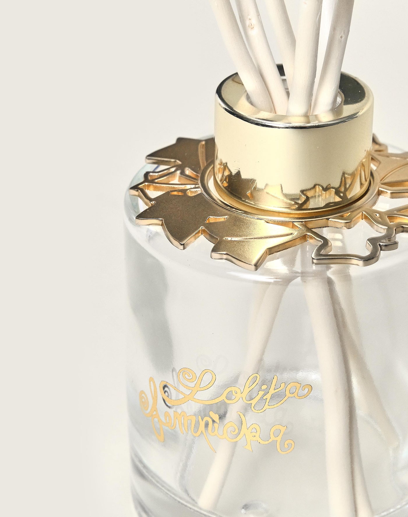 Lolita Lempicka Transparent Bijou Scented Bouquet