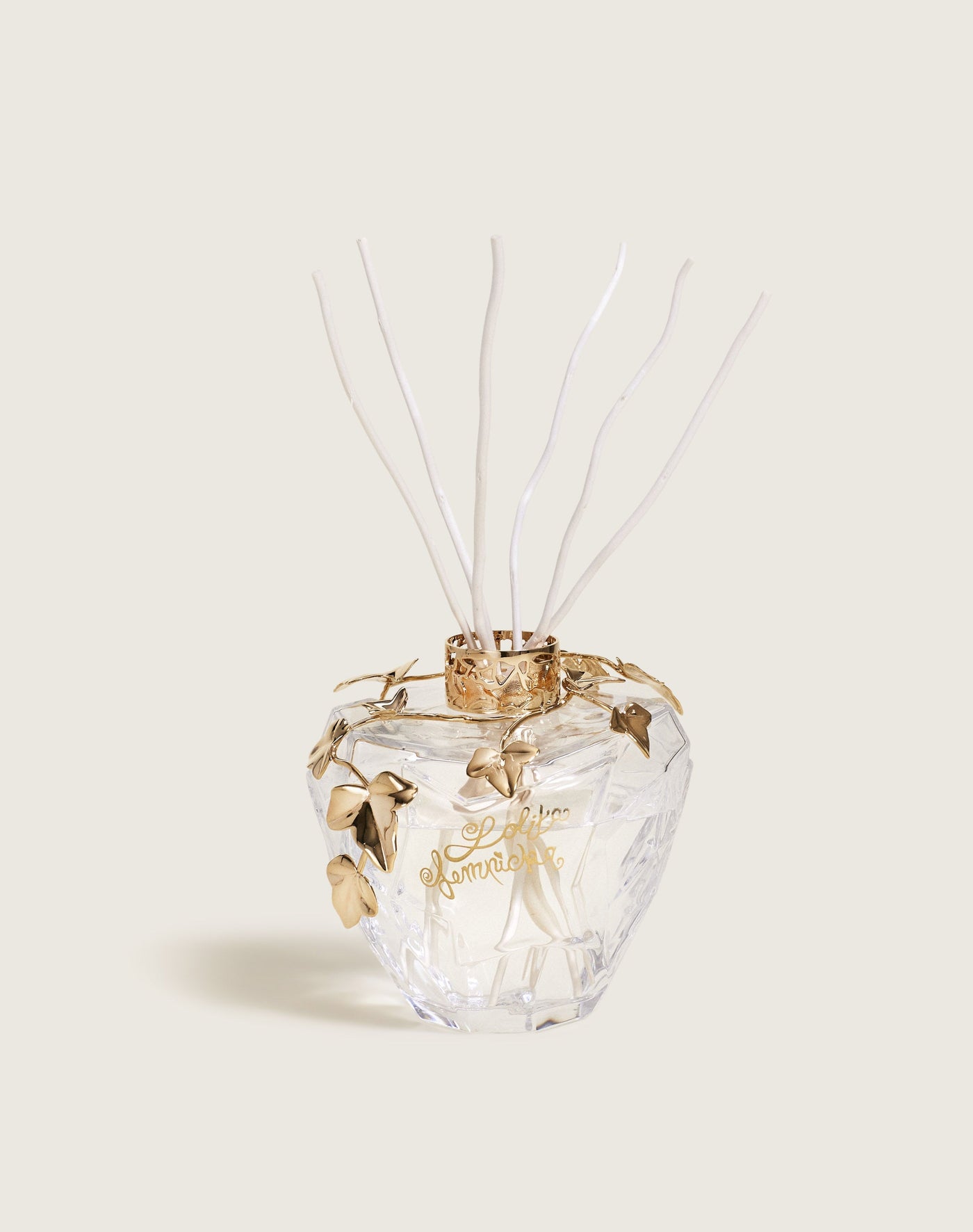 Lolita Lempicka Transparent Bouquet Art Edition