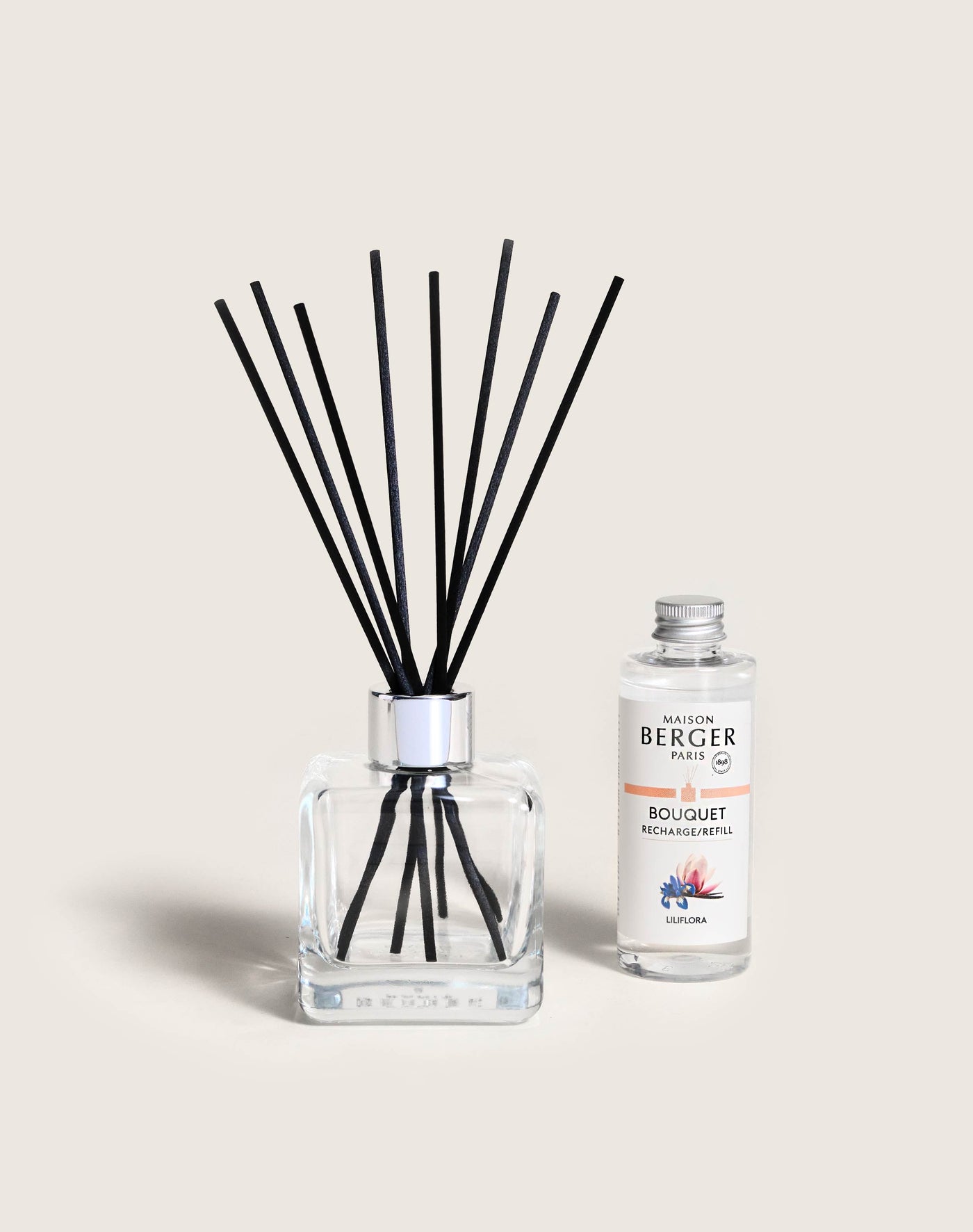 Liliflora Scented Bouquet