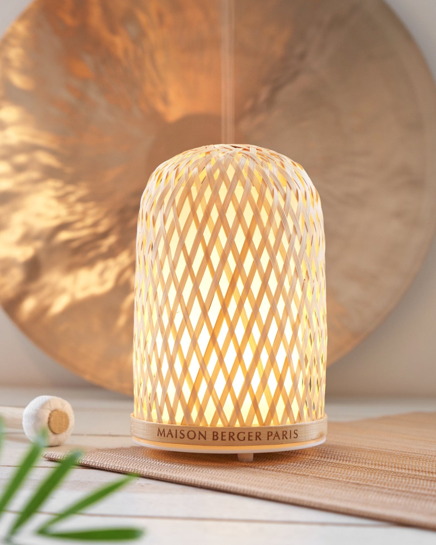 Aroma Mist Diffuser