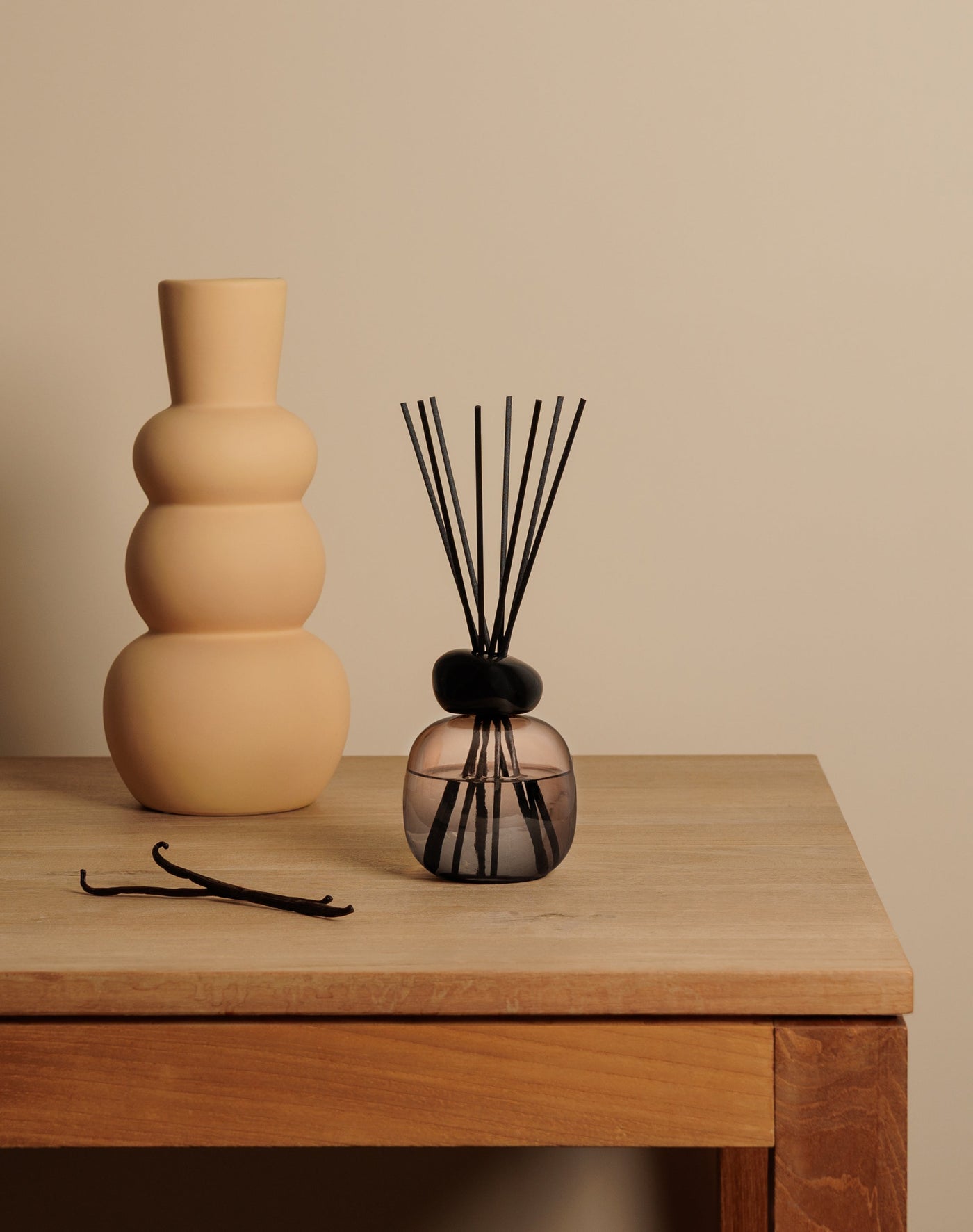 Vanilla Magnificence Mineral Scented Bouquet