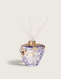 Lolita Lempicka Violet Bouquet Art Edition