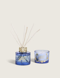 Lolita Lempicka Violet Mini Bouquet & Candle Duo