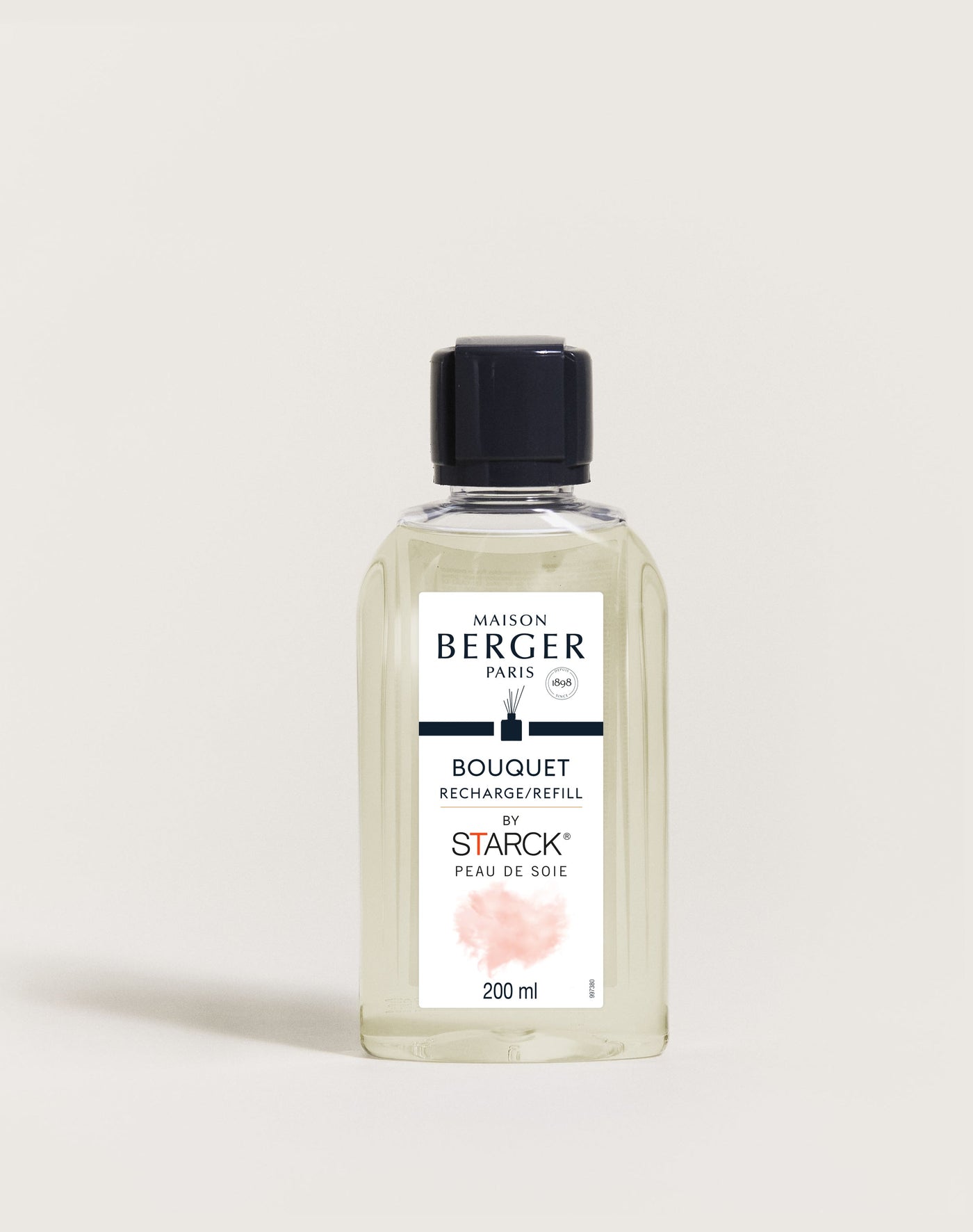 Peau de Soie Bouquet Refill 200ml by Starck