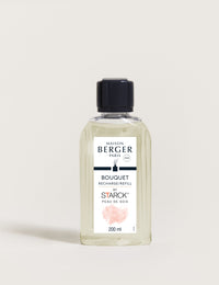 Peau de Soie Bouquet Refill 200ml by Starck