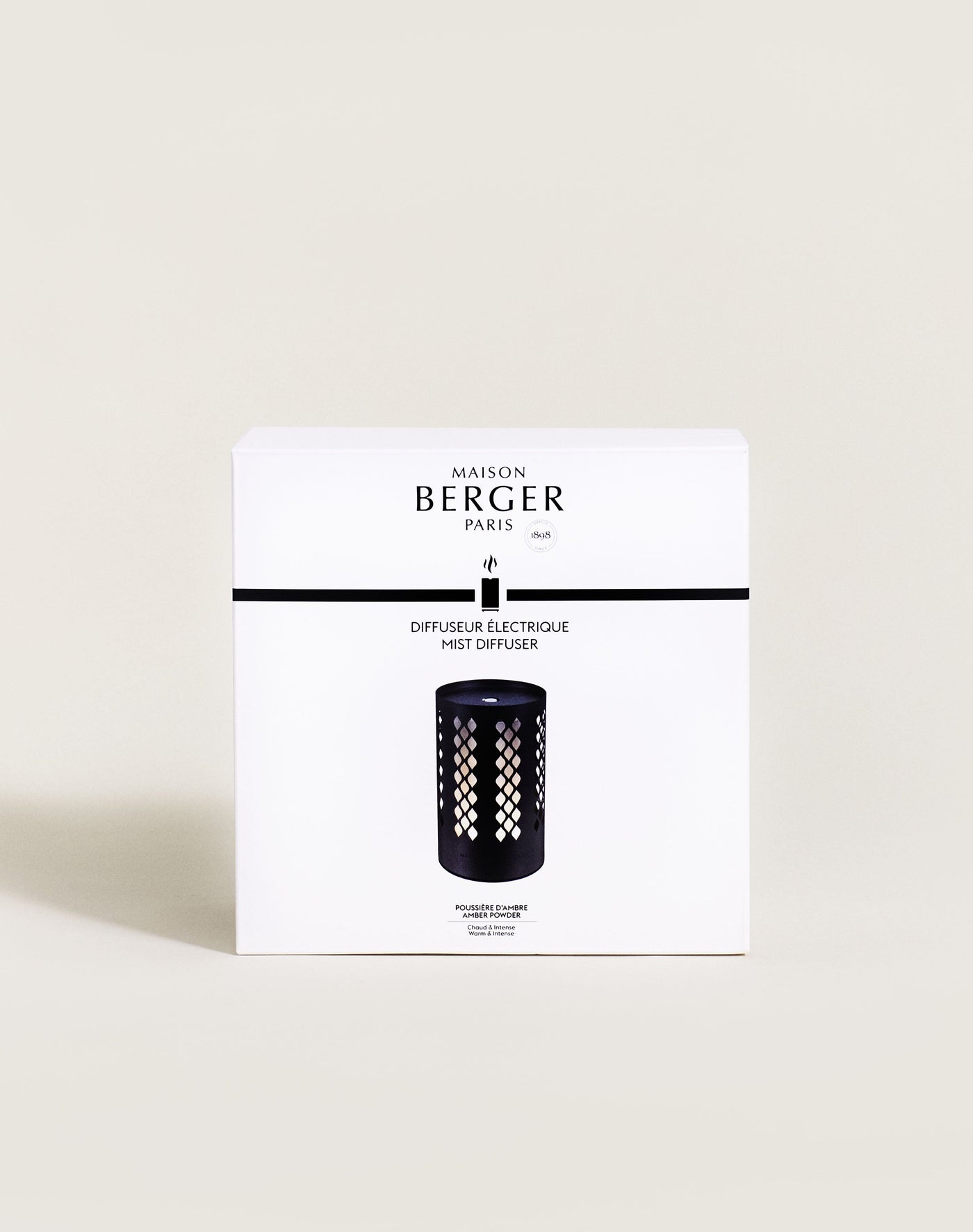 Losange Mist Diffuser