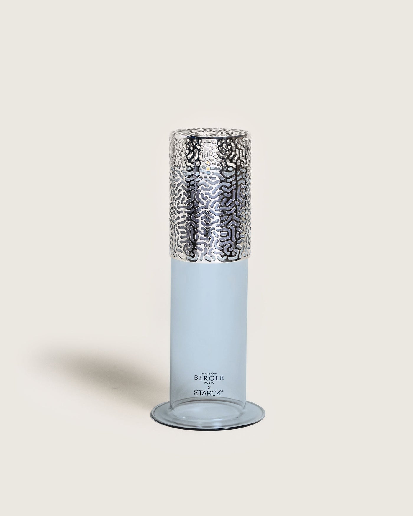 Peau de Pierre Tealight Candle Holder by Starck