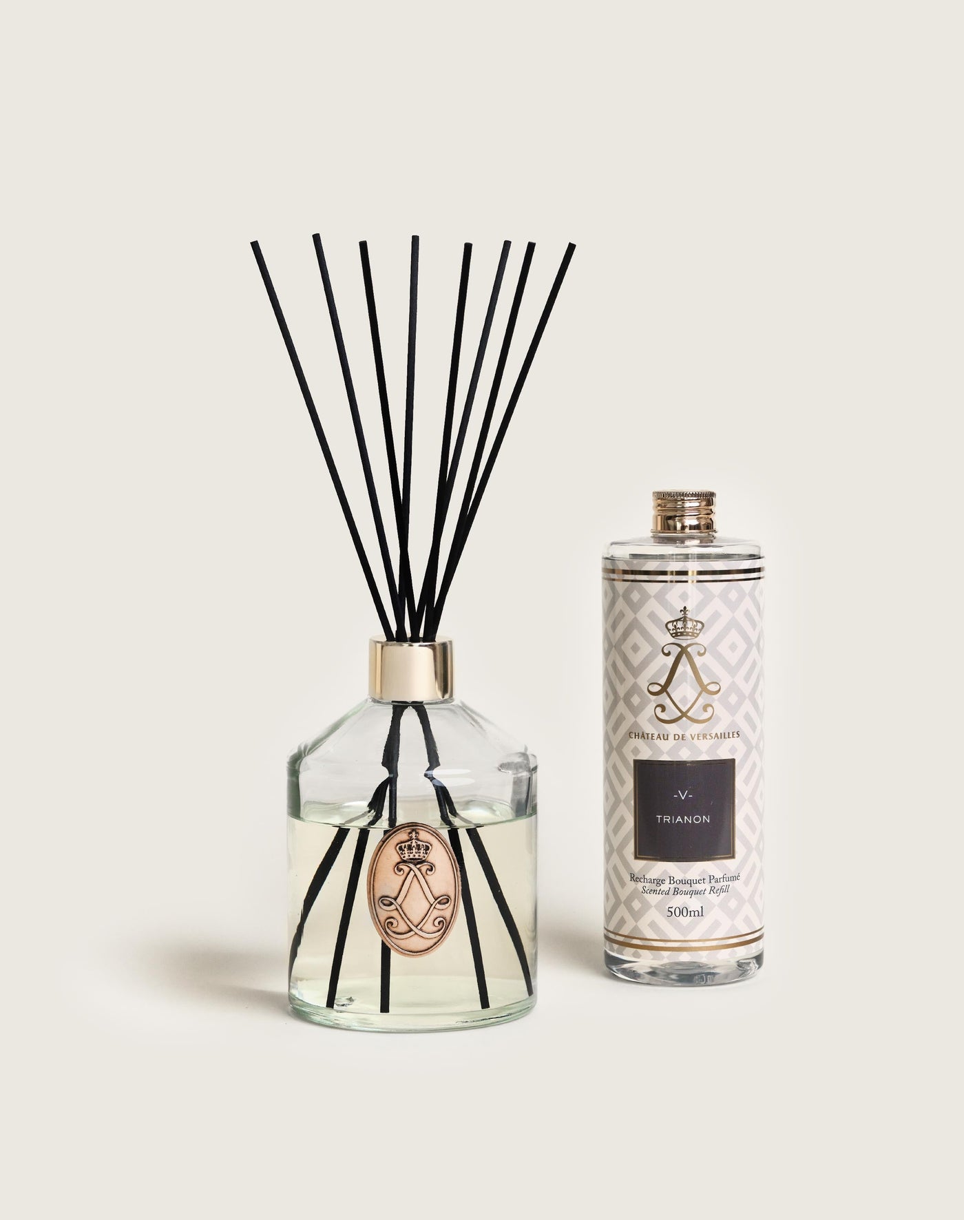 Trianon Château de Versailles 500ml Scented Bouquet