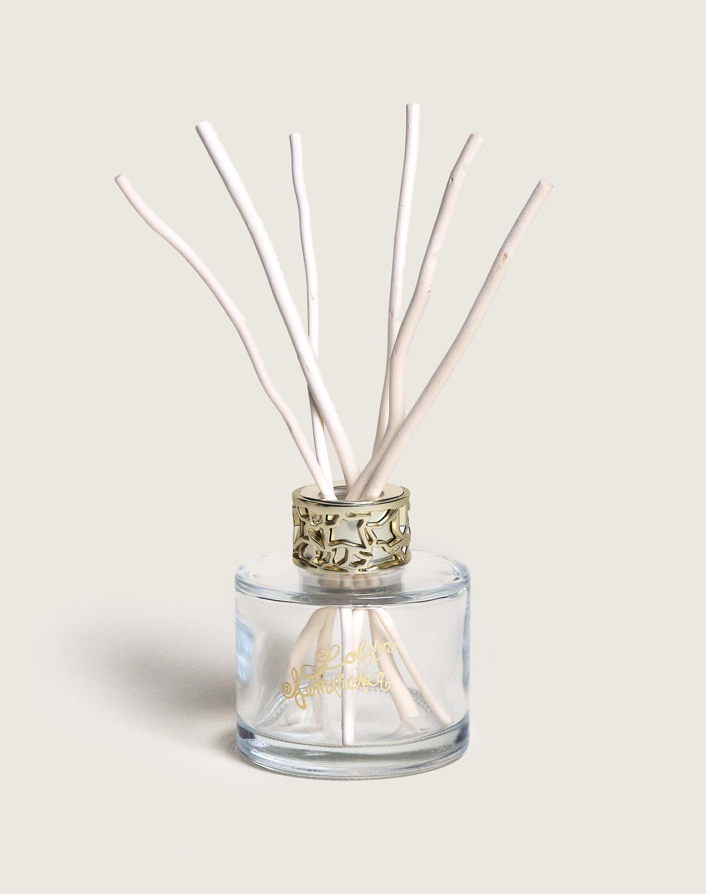 Lolita Lempicka Transparent Mini Bouquet & Home Spray Duo