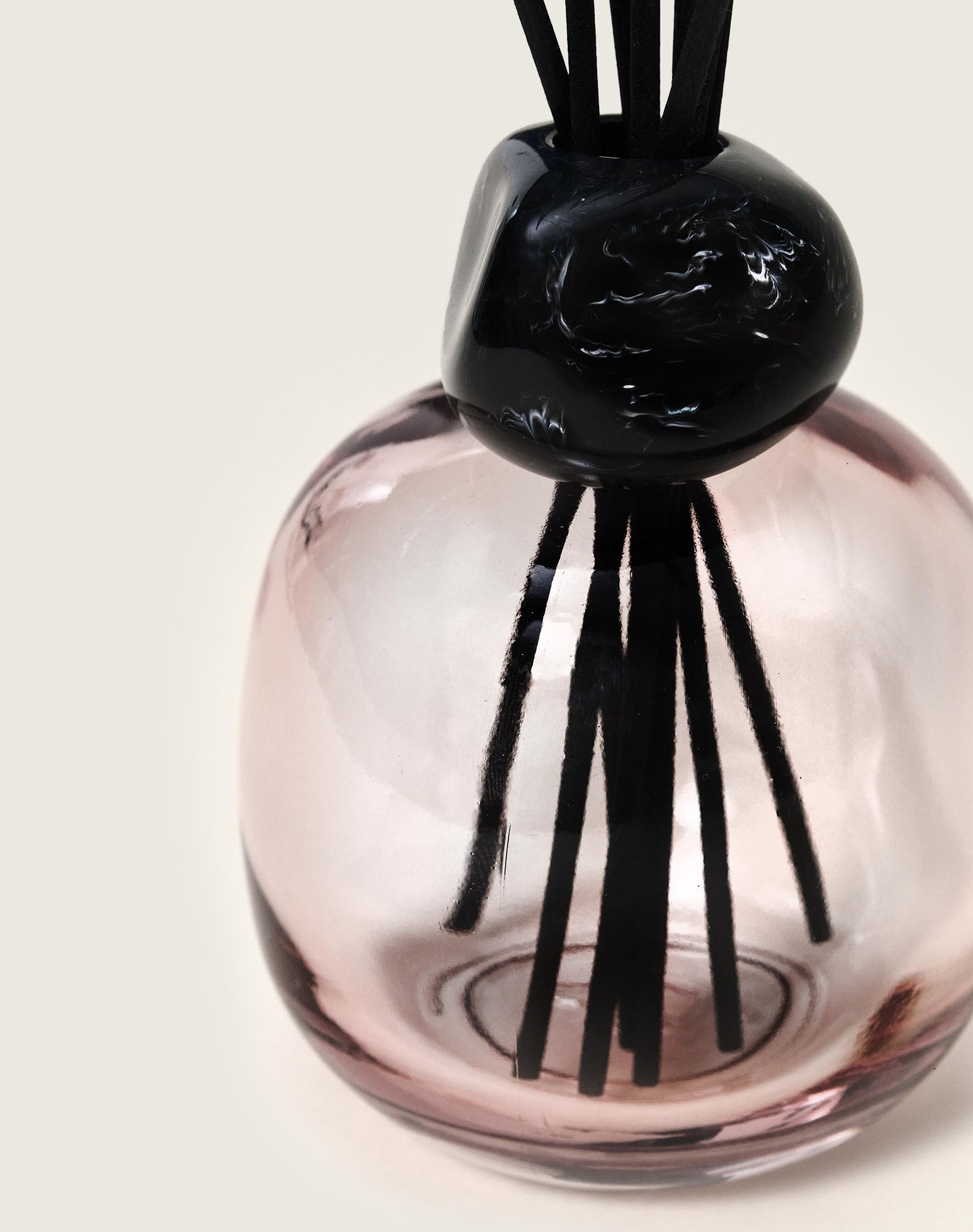 Pink Mineral Scented Bouquet