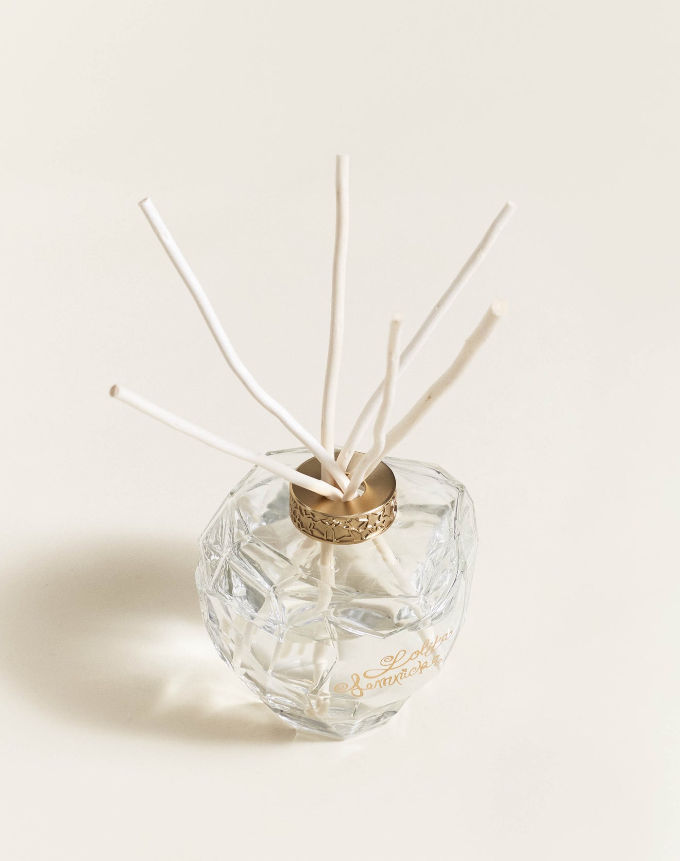 Transparent Lolita Lempicka Premium Scented Bouquet