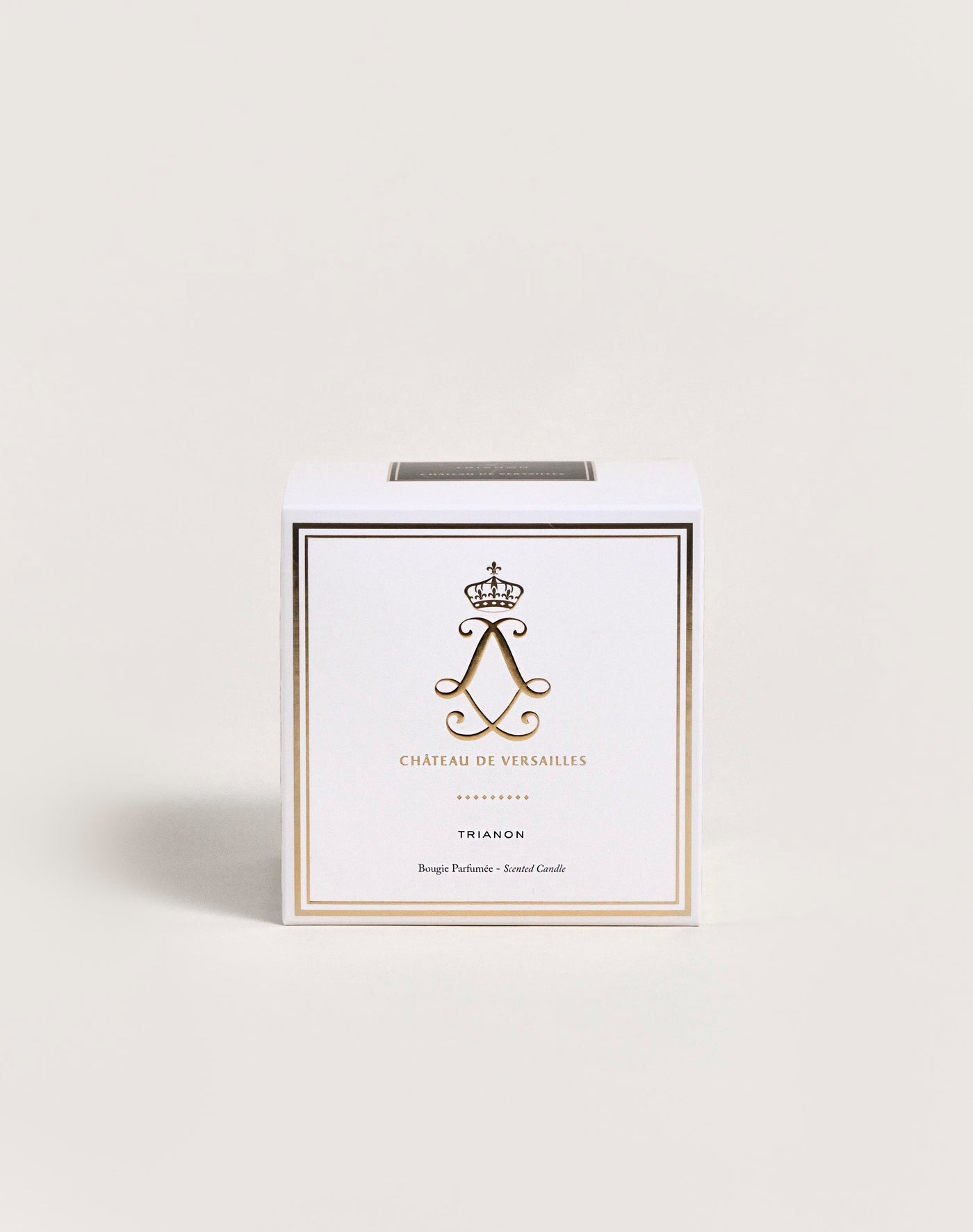 Château de Versailles® 50h Trianon Scented Candle