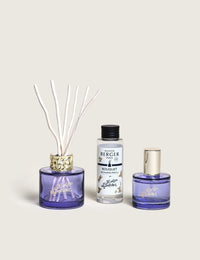 Lolita Lempicka Violet Mini Bouquet & Home Spray Duo