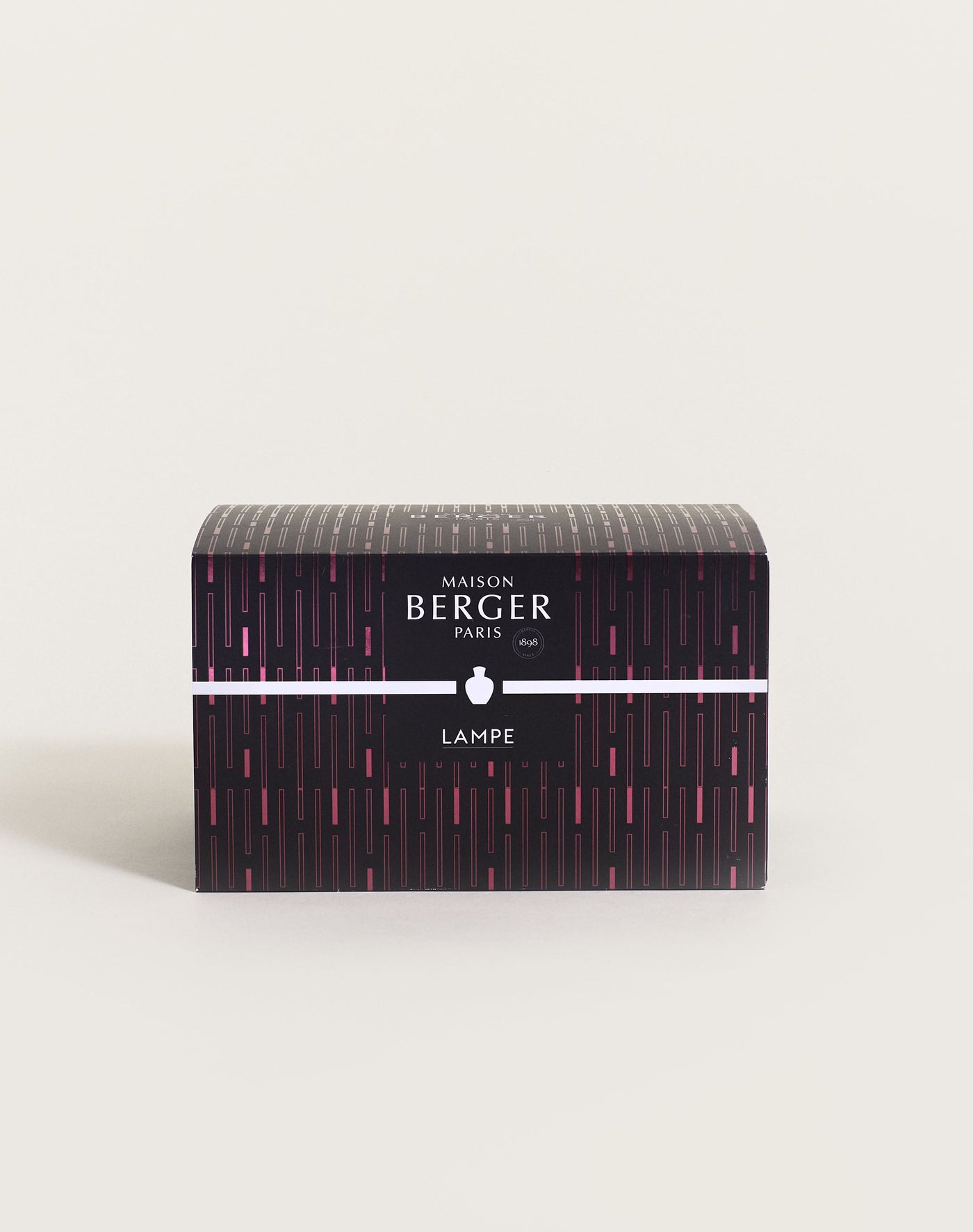 Strawberry Amphora Lamp Berger Gift Pack