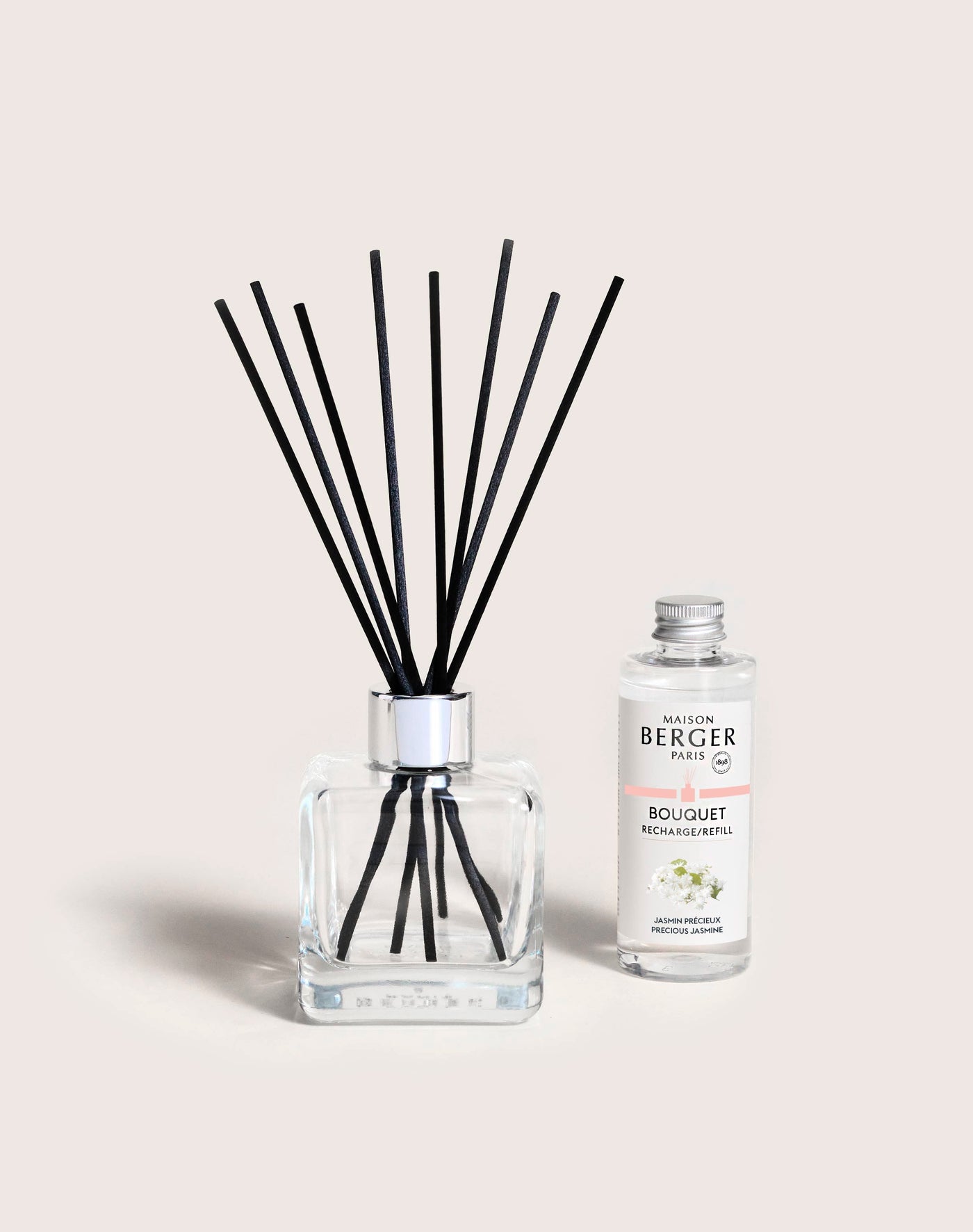 Precious Jasmine Scented Bouquet