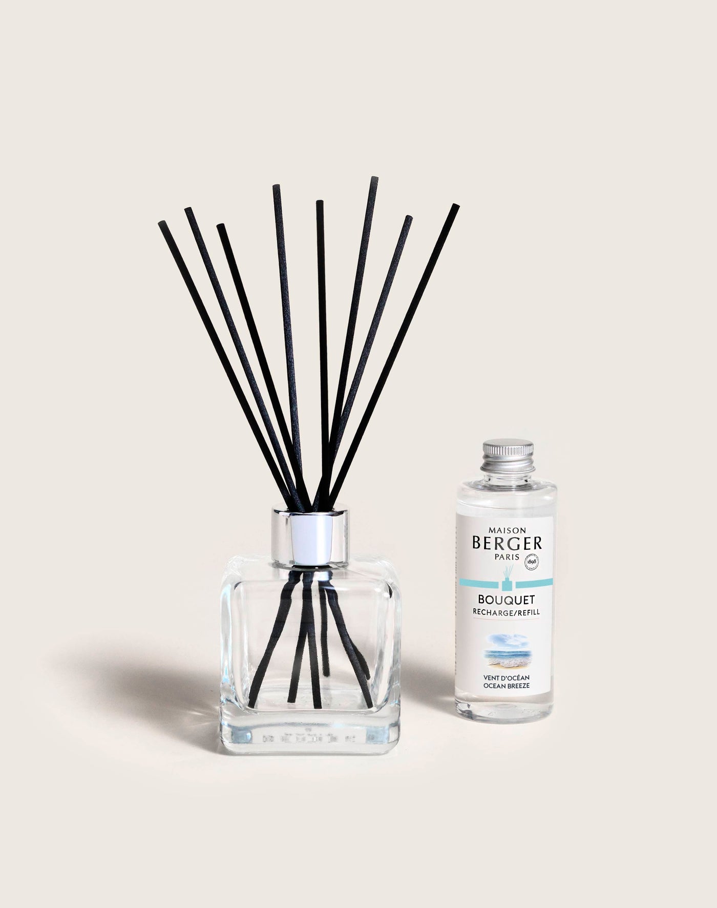 Ocean Breeze Scented Bouquet