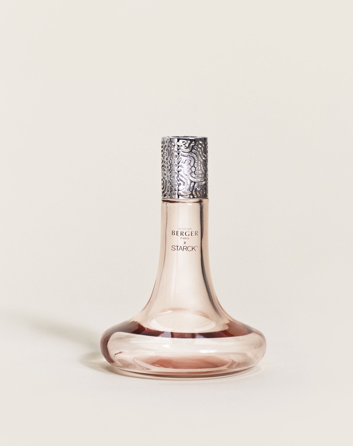 Pink Lamp Berger Gift Pack by Starck