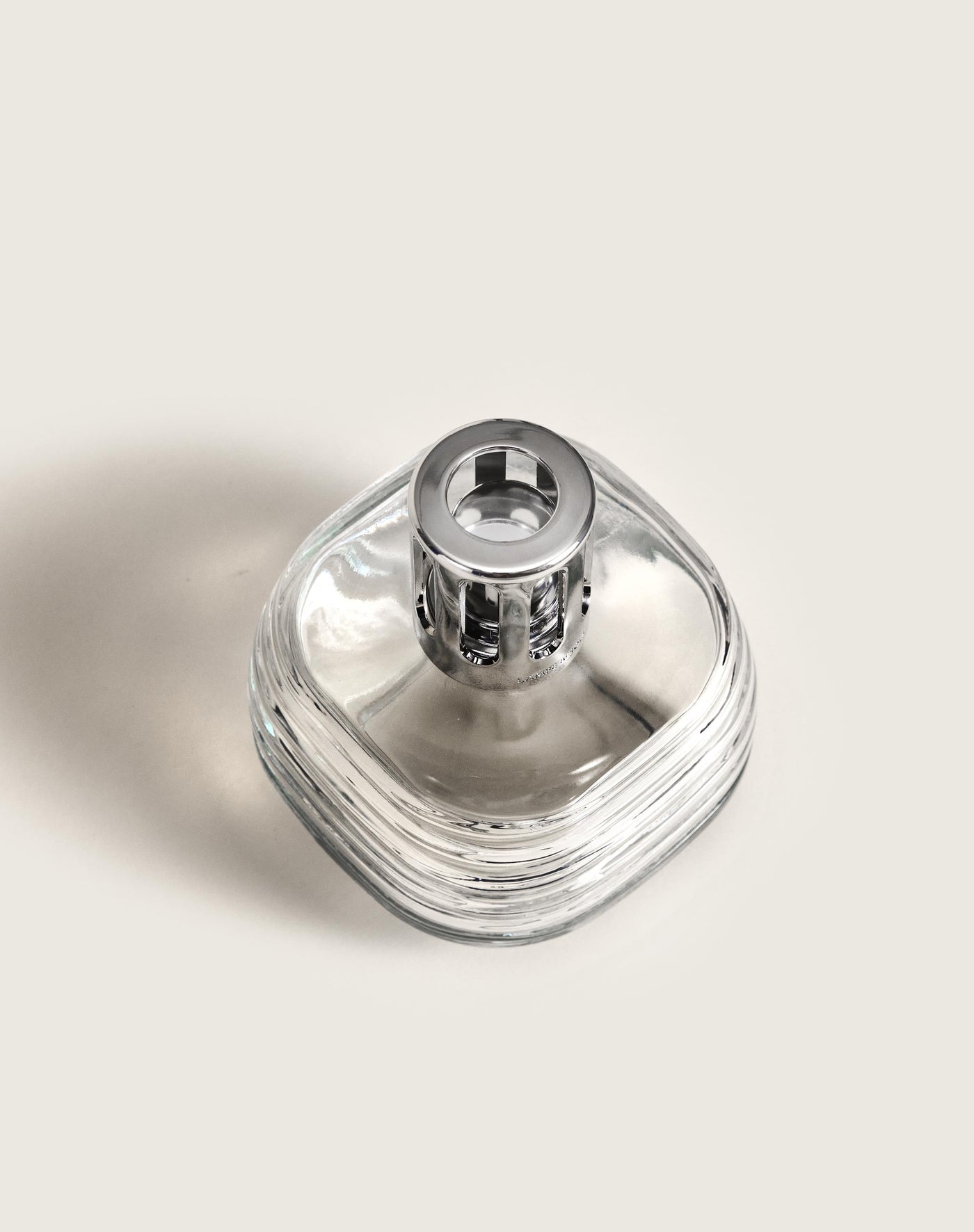 Transparent Vibes Lamp Berger