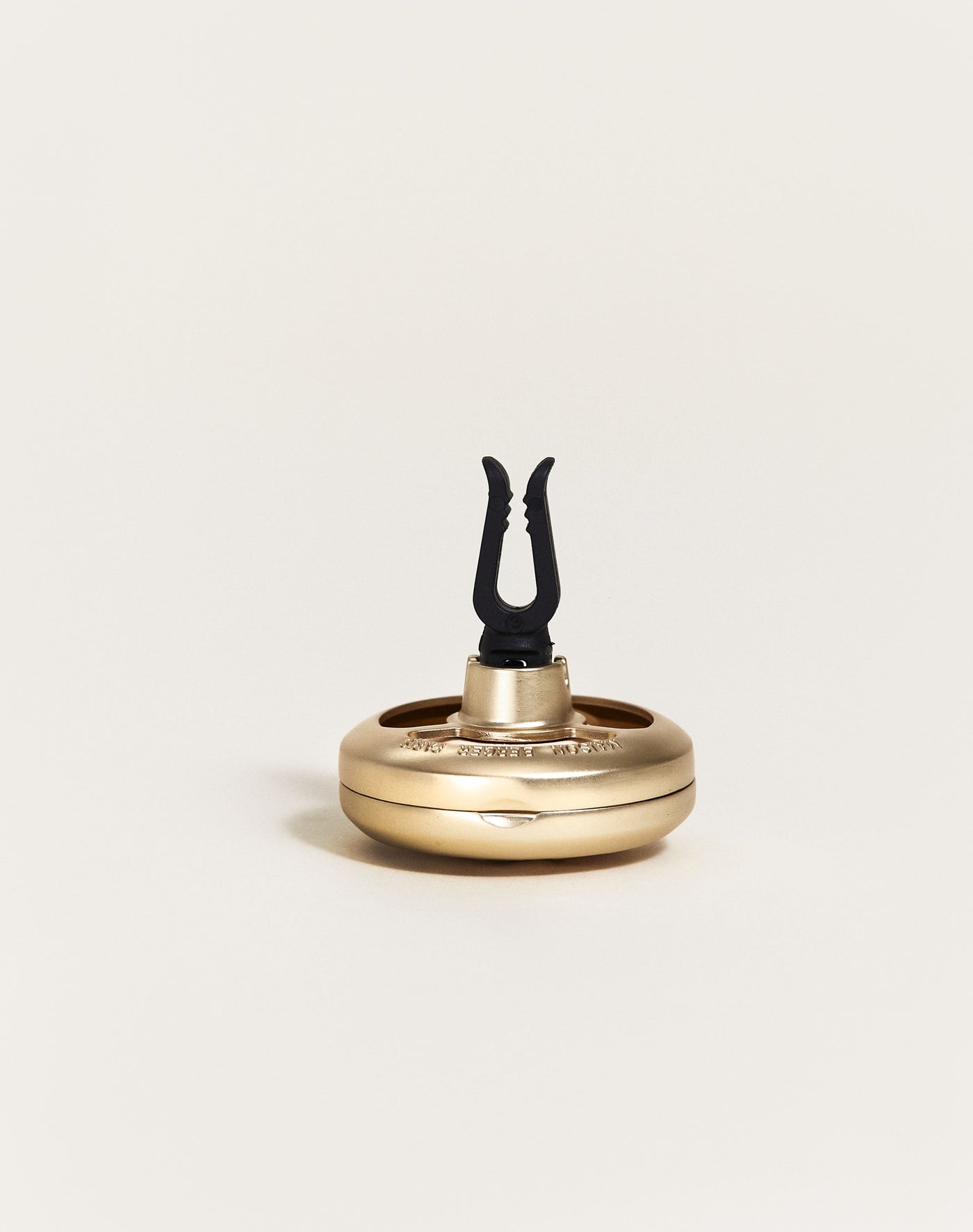 Lolita Lempicka Satin Gold Car Diffuser