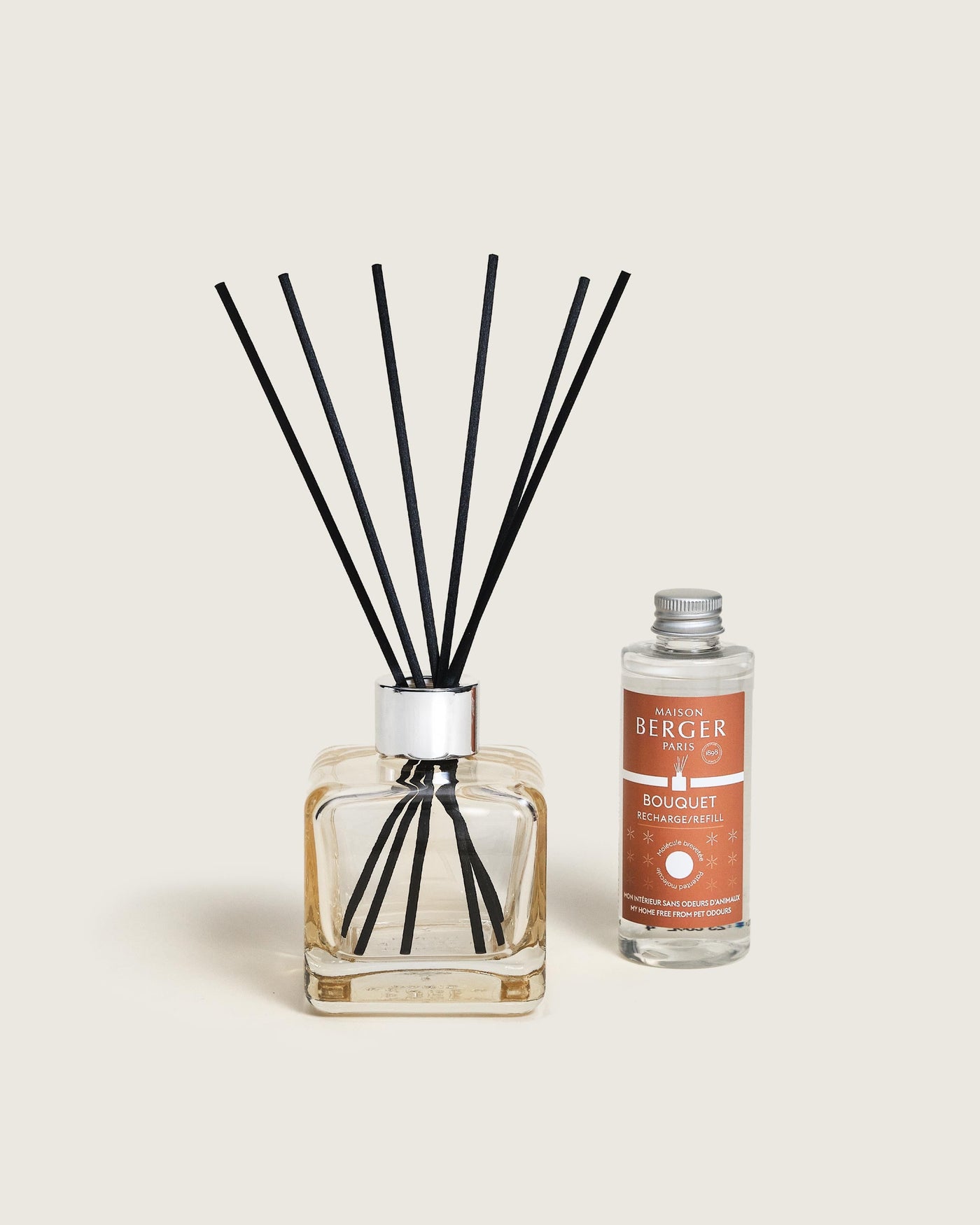 My Home Free from Pet Odours Scented Bouquet