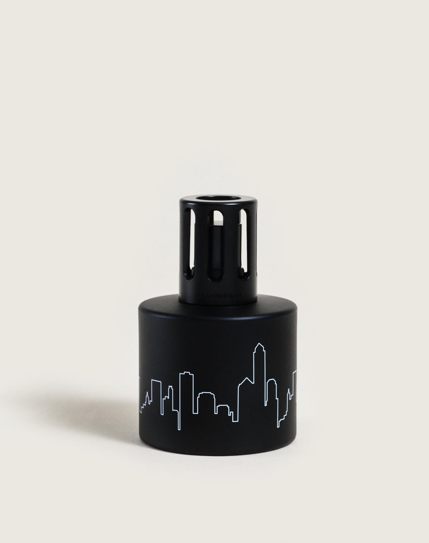 Black Skyline Lamp Berger Gift Pack