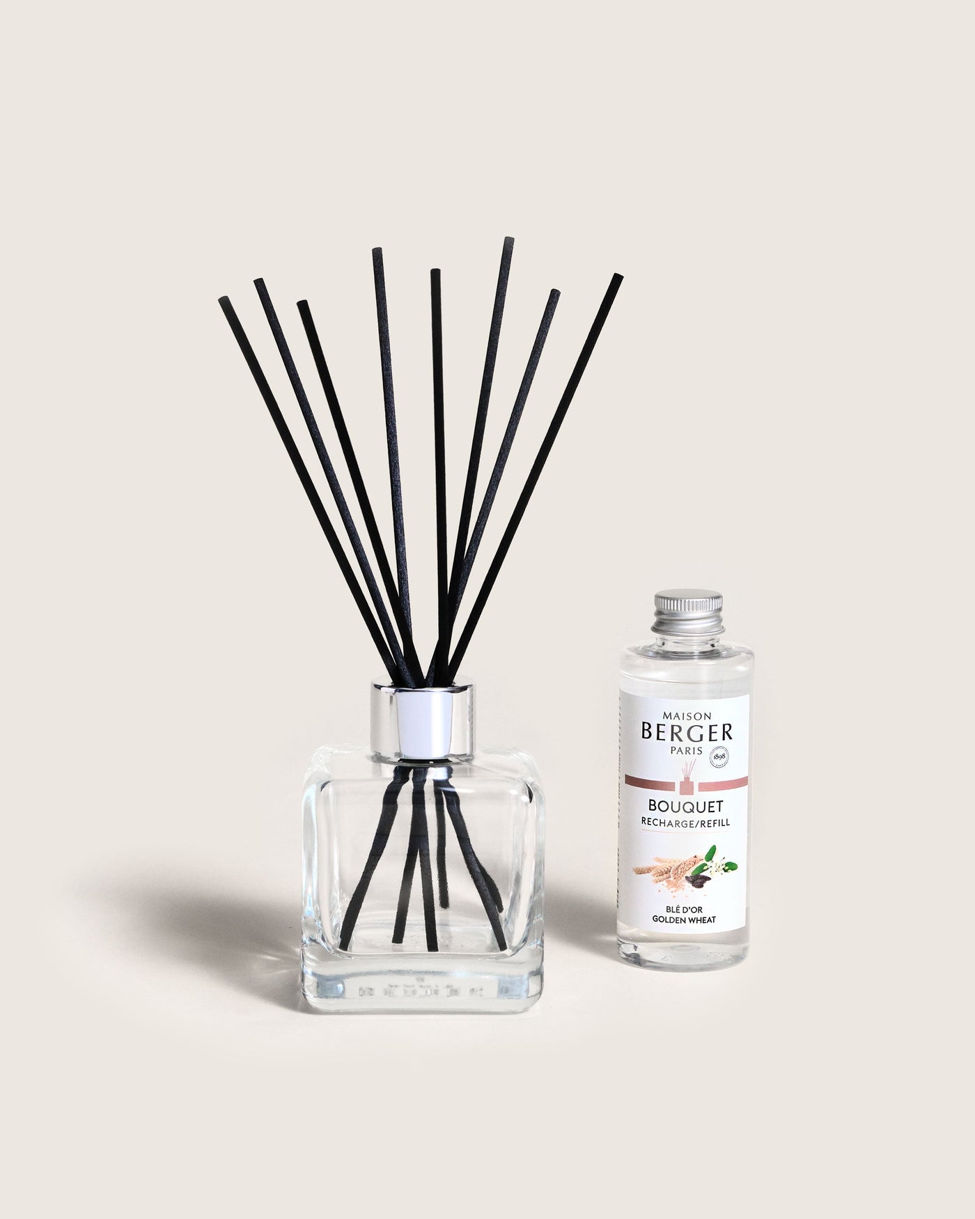 Golden Wheat Scented Bouquet