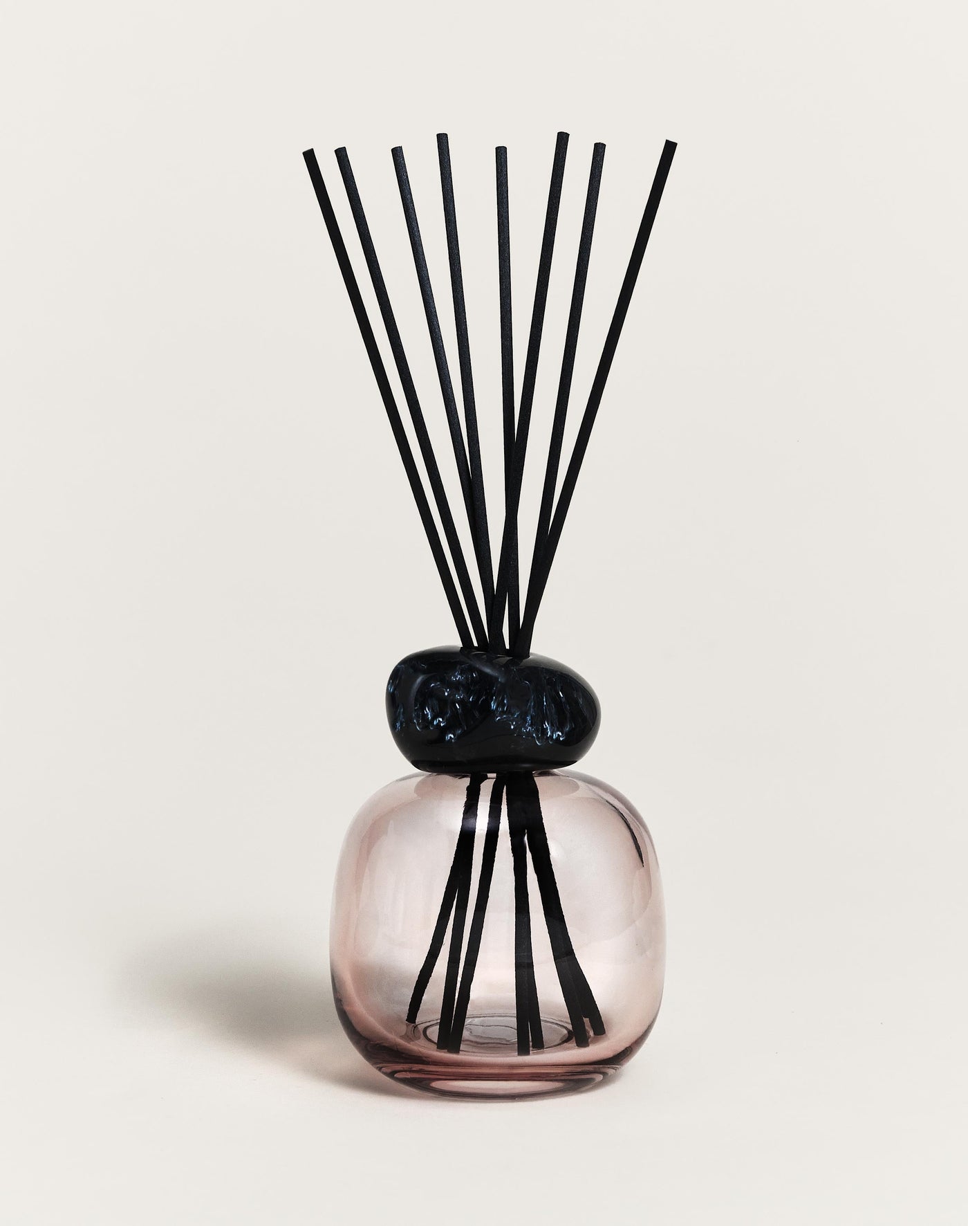 Pink Mineral Scented Bouquet