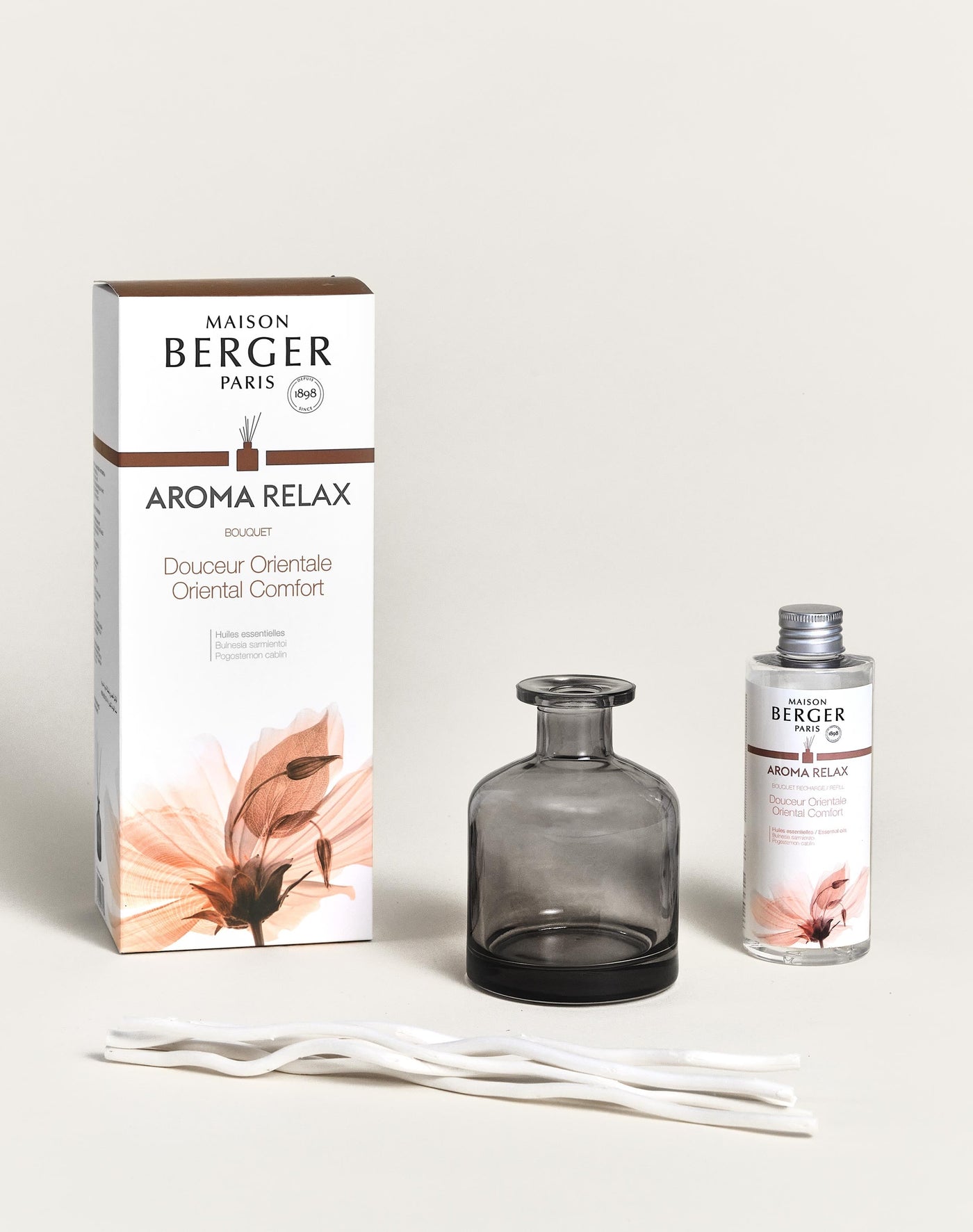Aroma Relax Scented Bouquet