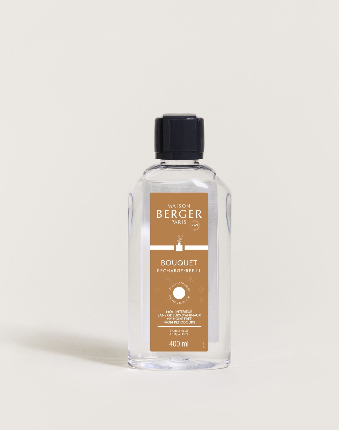 My Home Free from Pet Odours Bouquet Refill 400ml