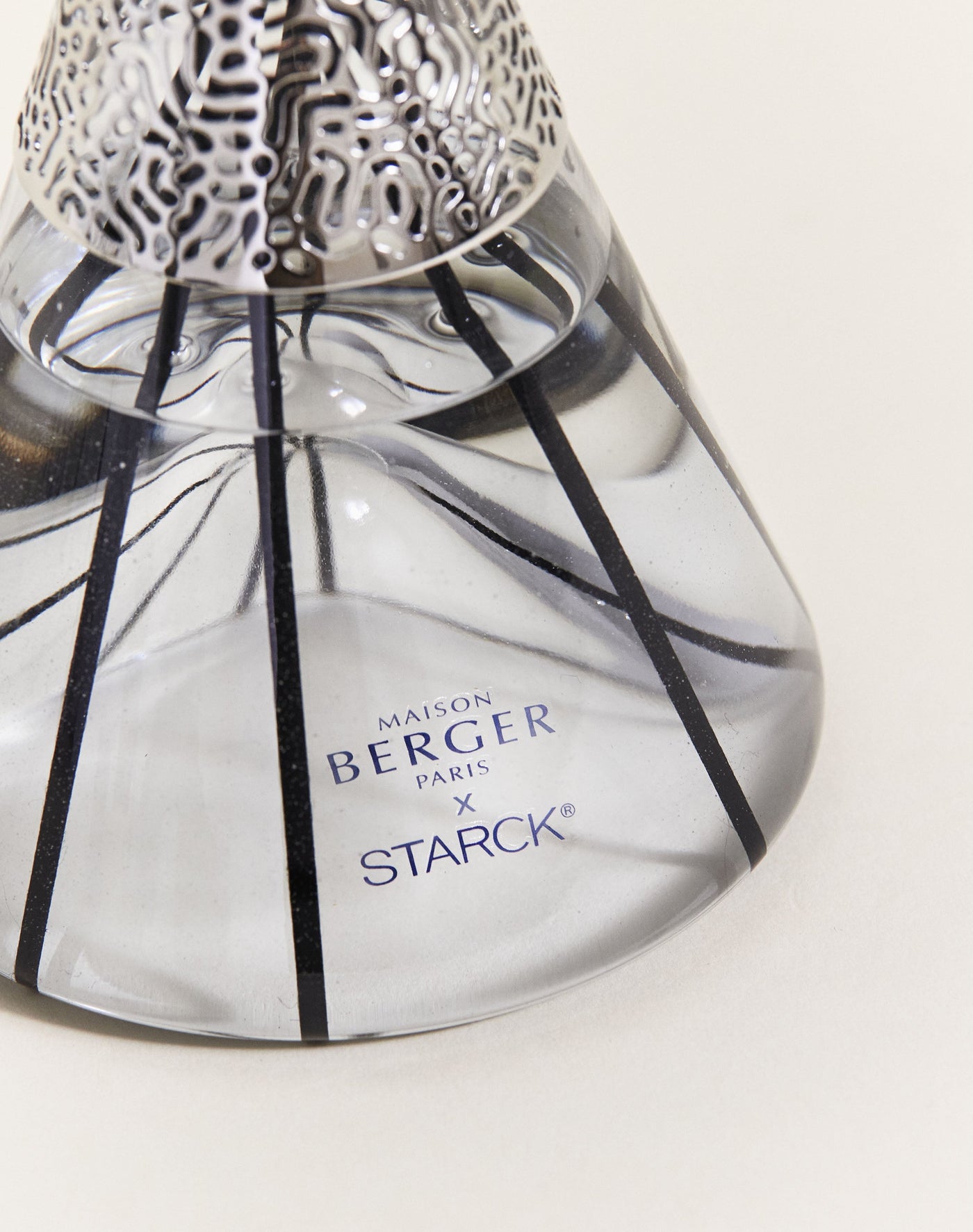 Peau de Pierre Scented Bouquet by Starck