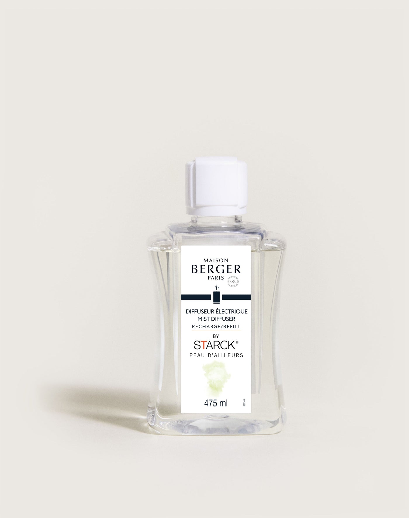 Peau d'Ailleurs Mist Diffuser Refill by Starck