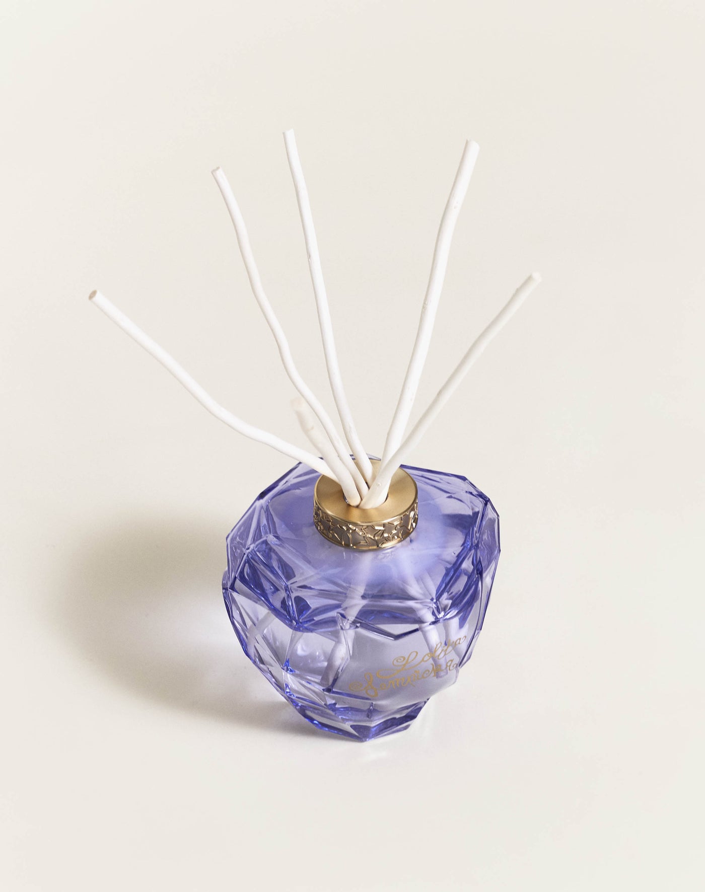 Violet Lolita Lempicka Premium Scented Bouquet