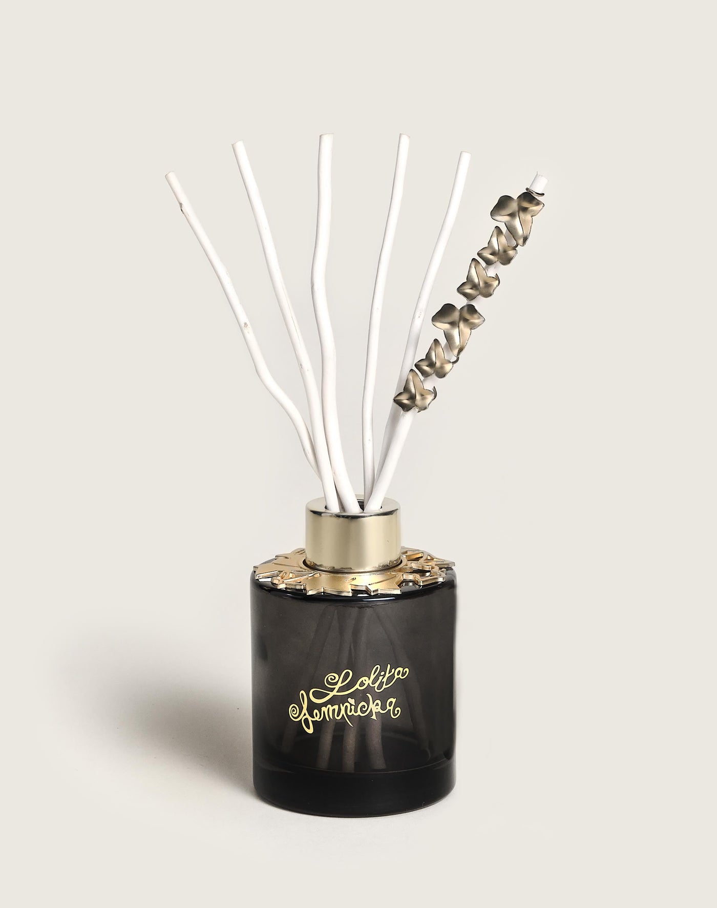 Black Edition Lolita Lempicka Bijou Scented Bouquet