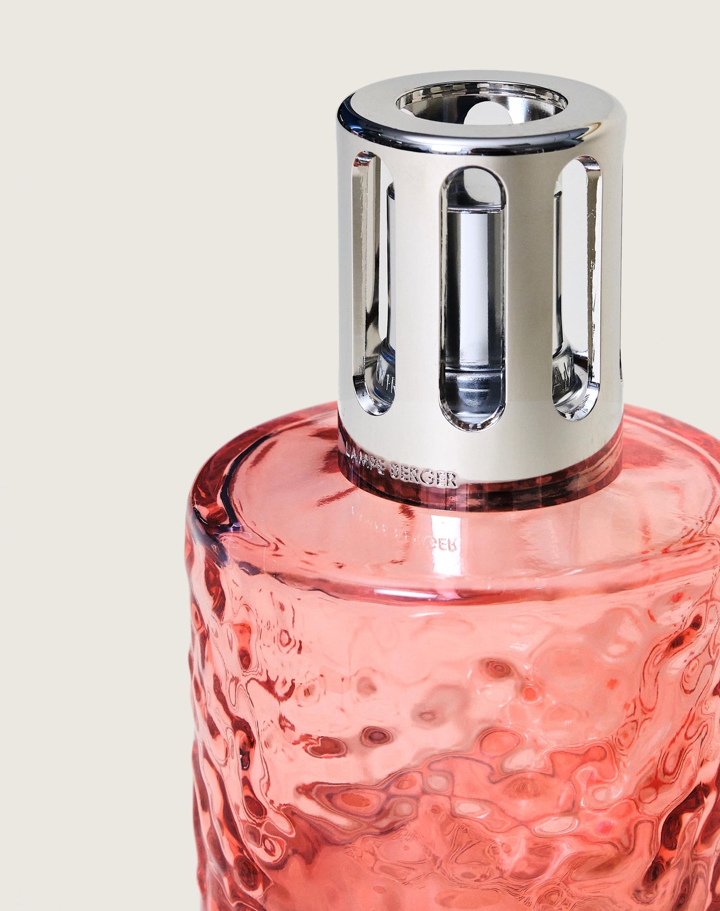 Coral Summer Lamp Berger Gift Pack