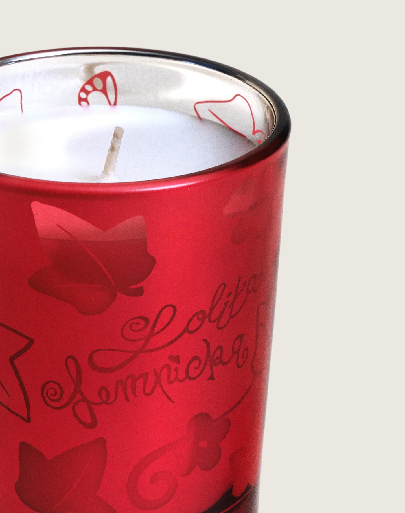 Lolita Lempicka Sweet Candle Holder