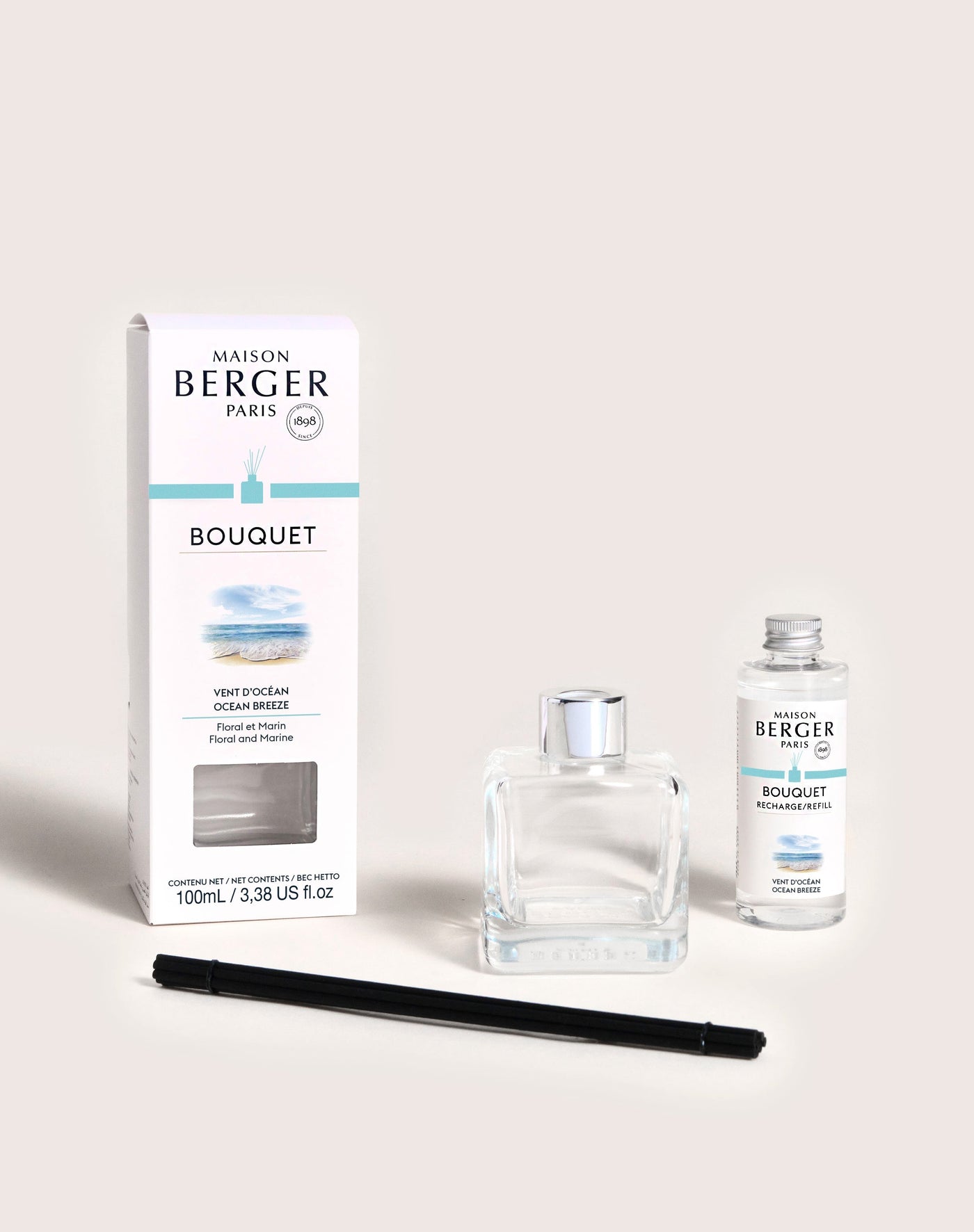 Ocean Breeze Scented Bouquet