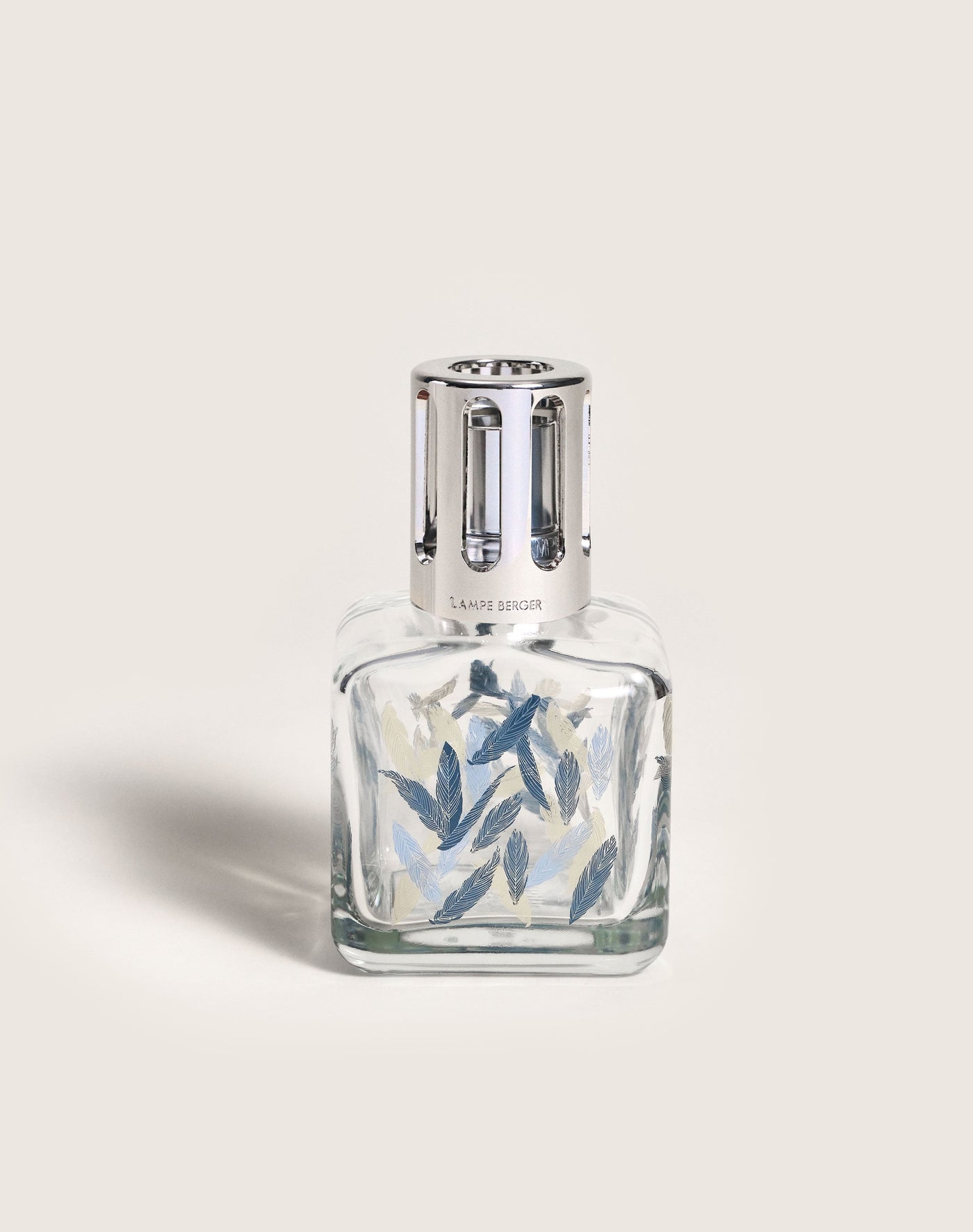 Feathers Glaçon Lamp Berger Gift Pack