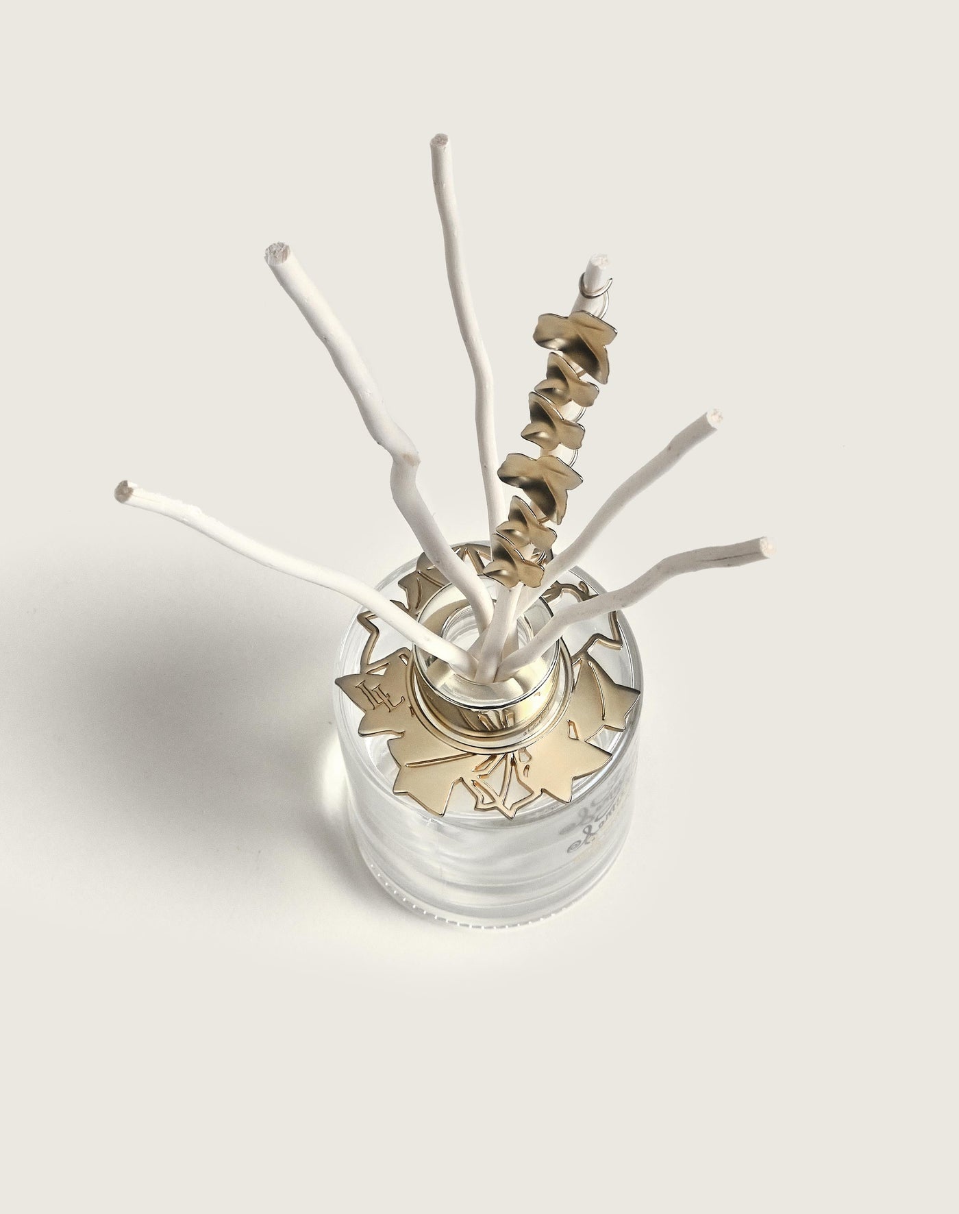 Lolita Lempicka Transparent Bijou Scented Bouquet