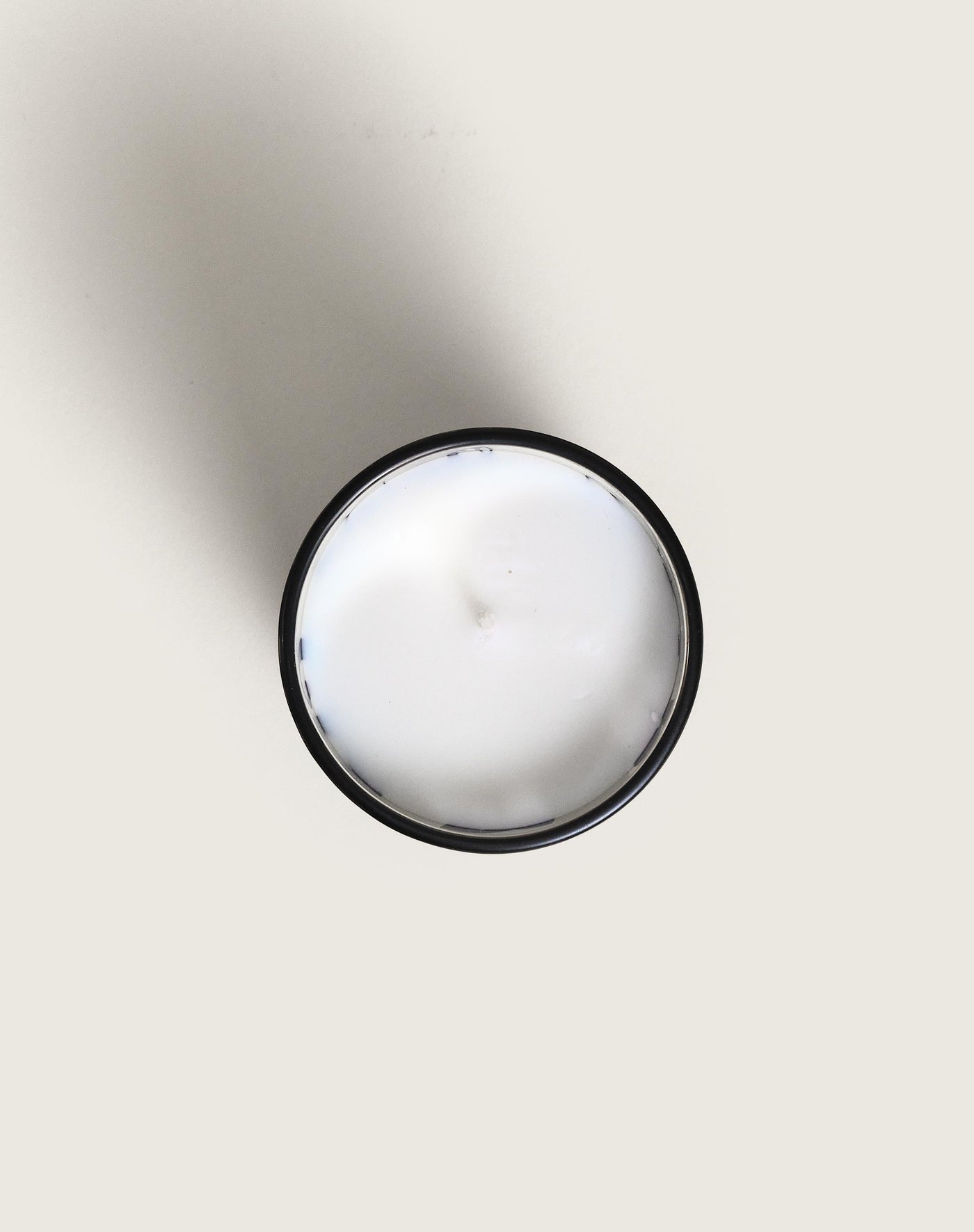 Lolita Lempicka Black Scented Candle Holder